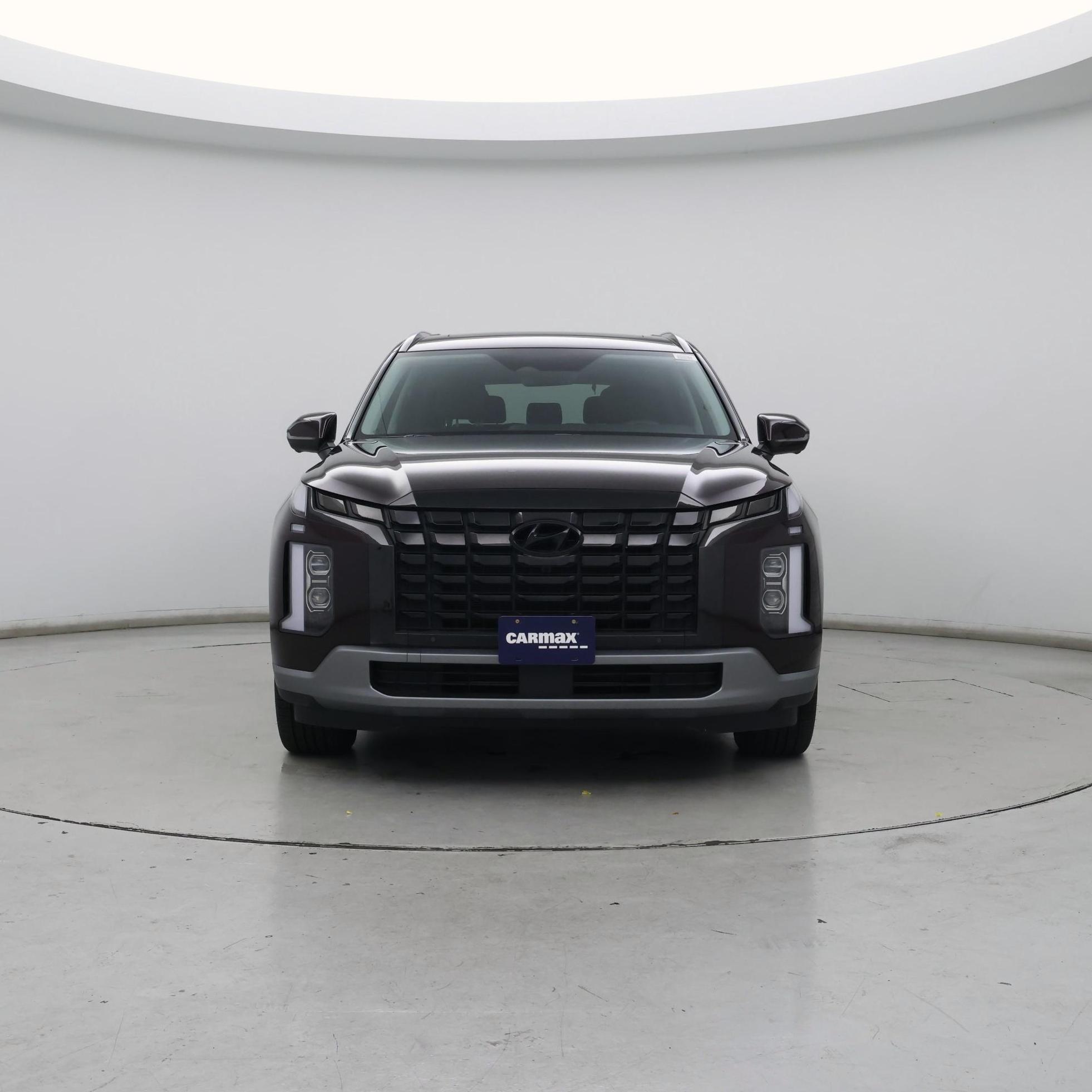 Thumbnail: 2023 Hyundai Palisade - 5