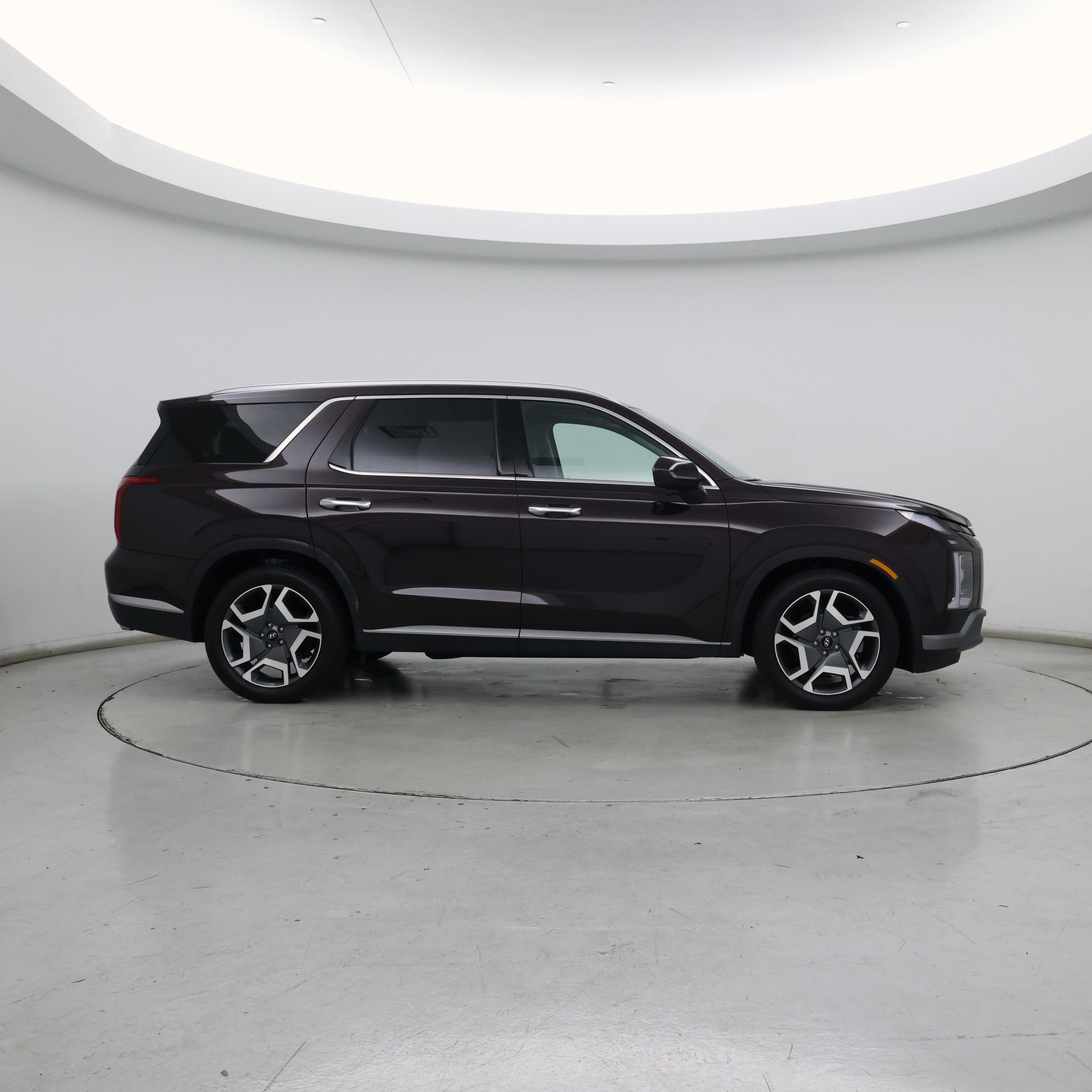 Thumbnail: 2023 Hyundai Palisade - 7