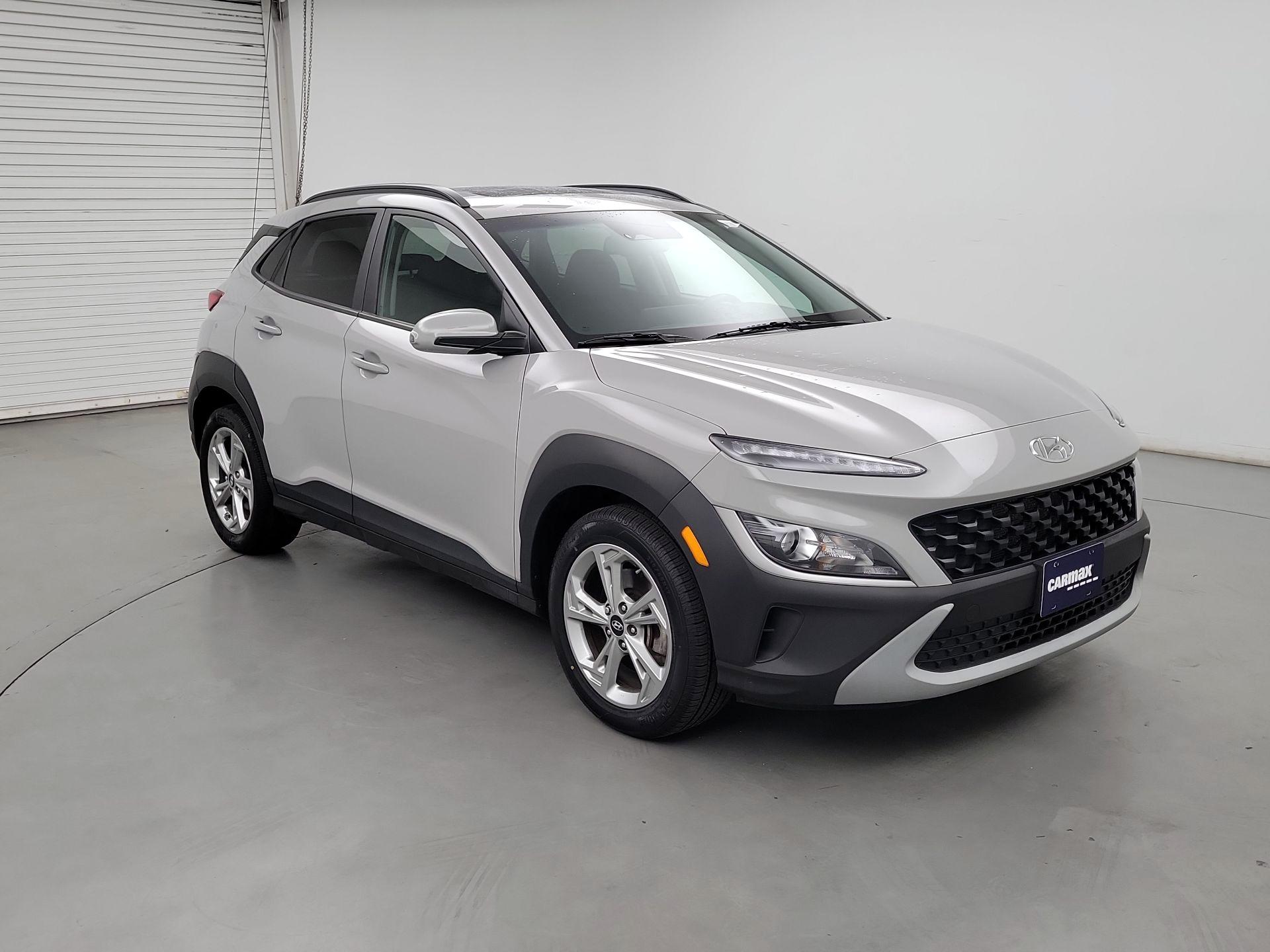 Thumbnail: 2023 Hyundai Kona - 1