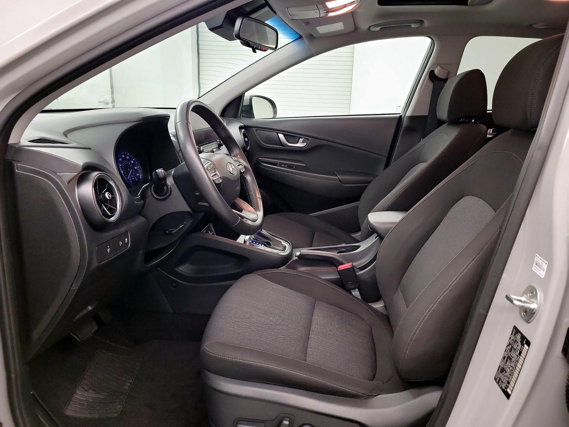 Thumbnail: 2023 Hyundai Kona - 9