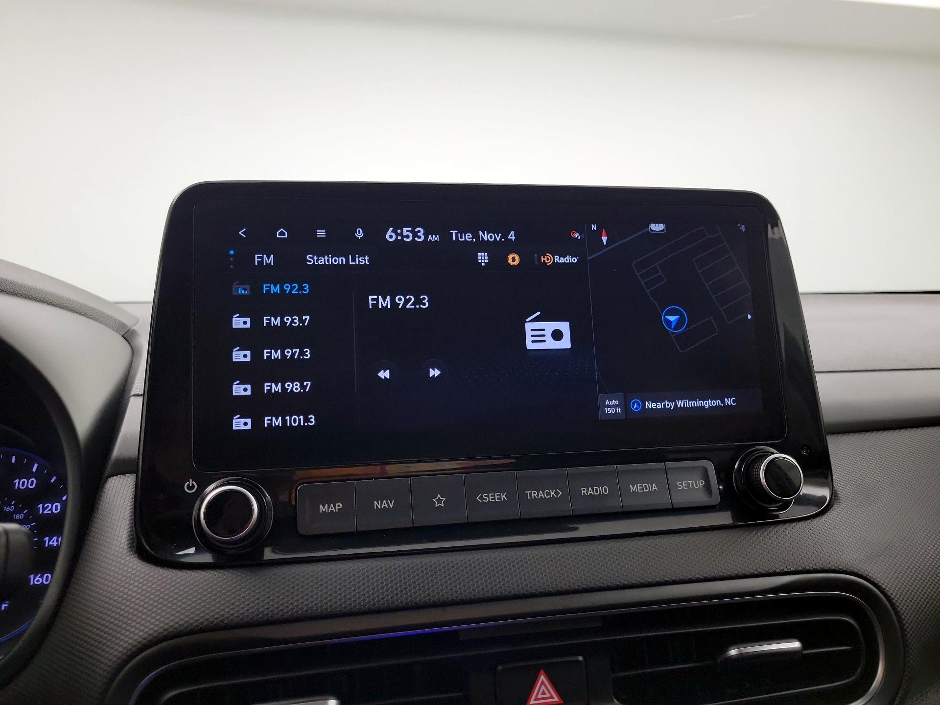 Thumbnail: 2023 Hyundai Kona - 14