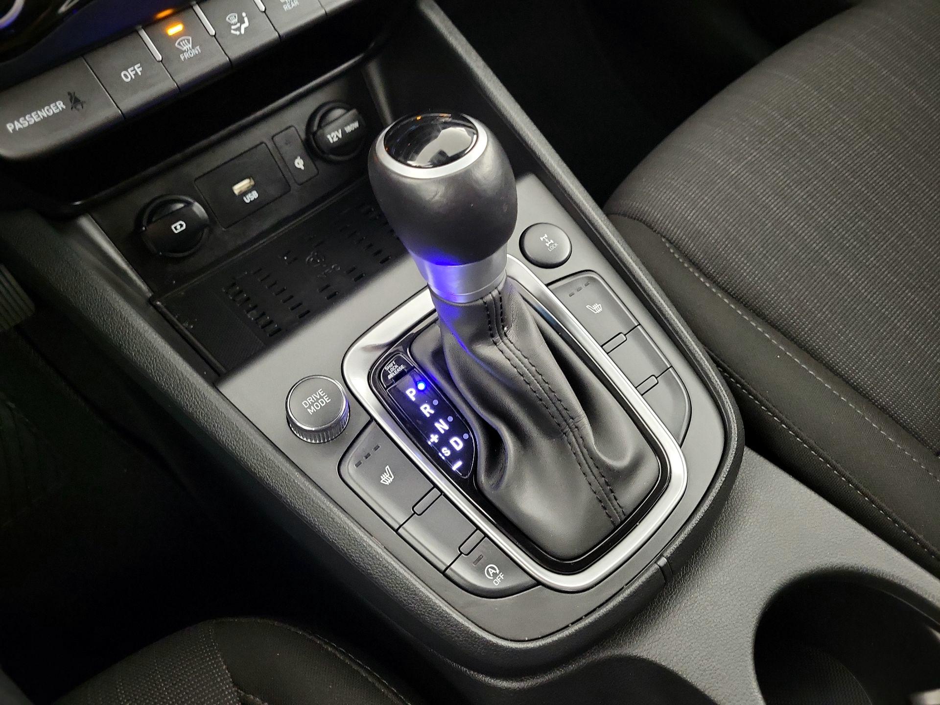 Thumbnail: 2023 Hyundai Kona - 16