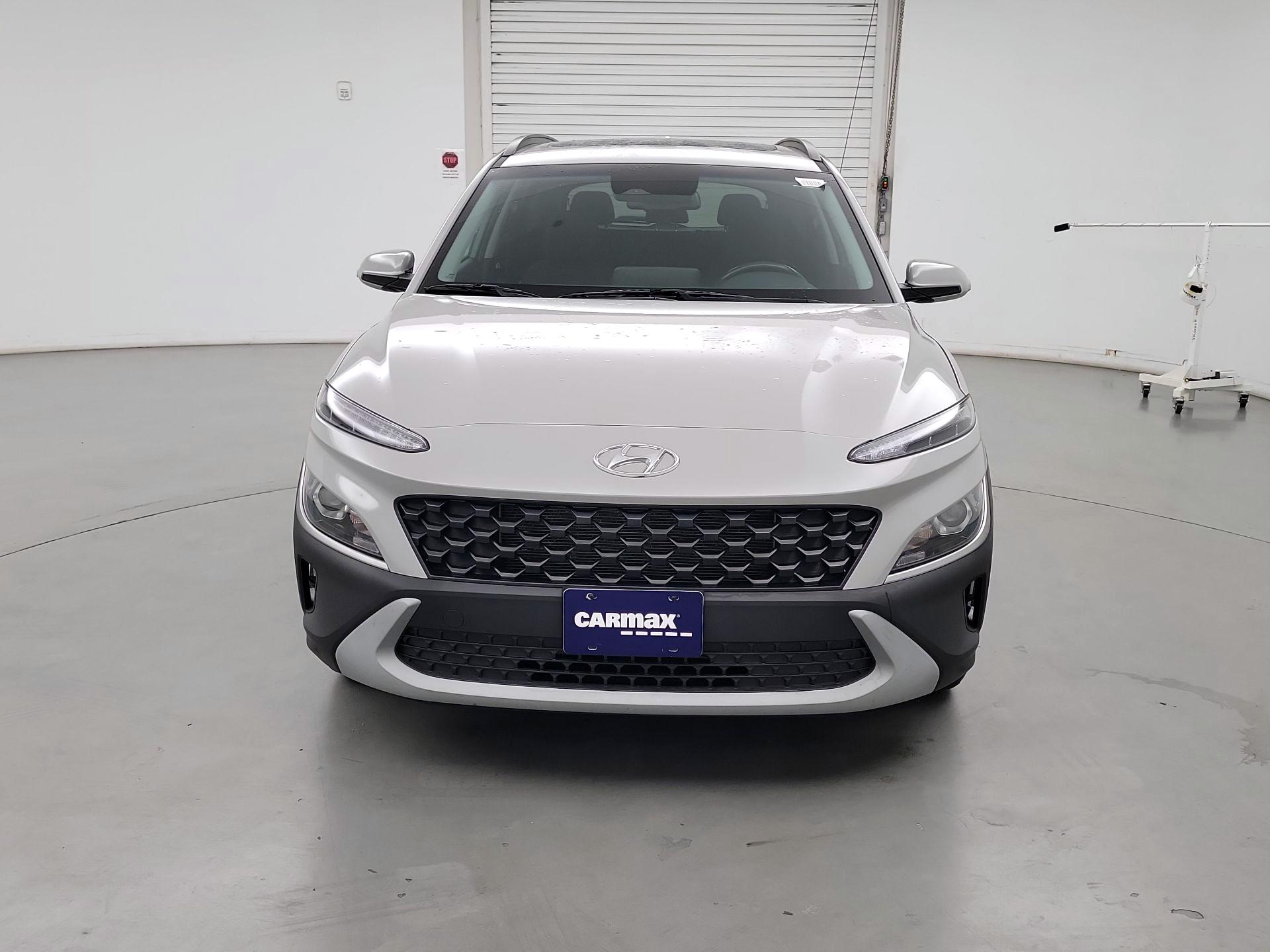 Thumbnail: 2023 Hyundai Kona - 2