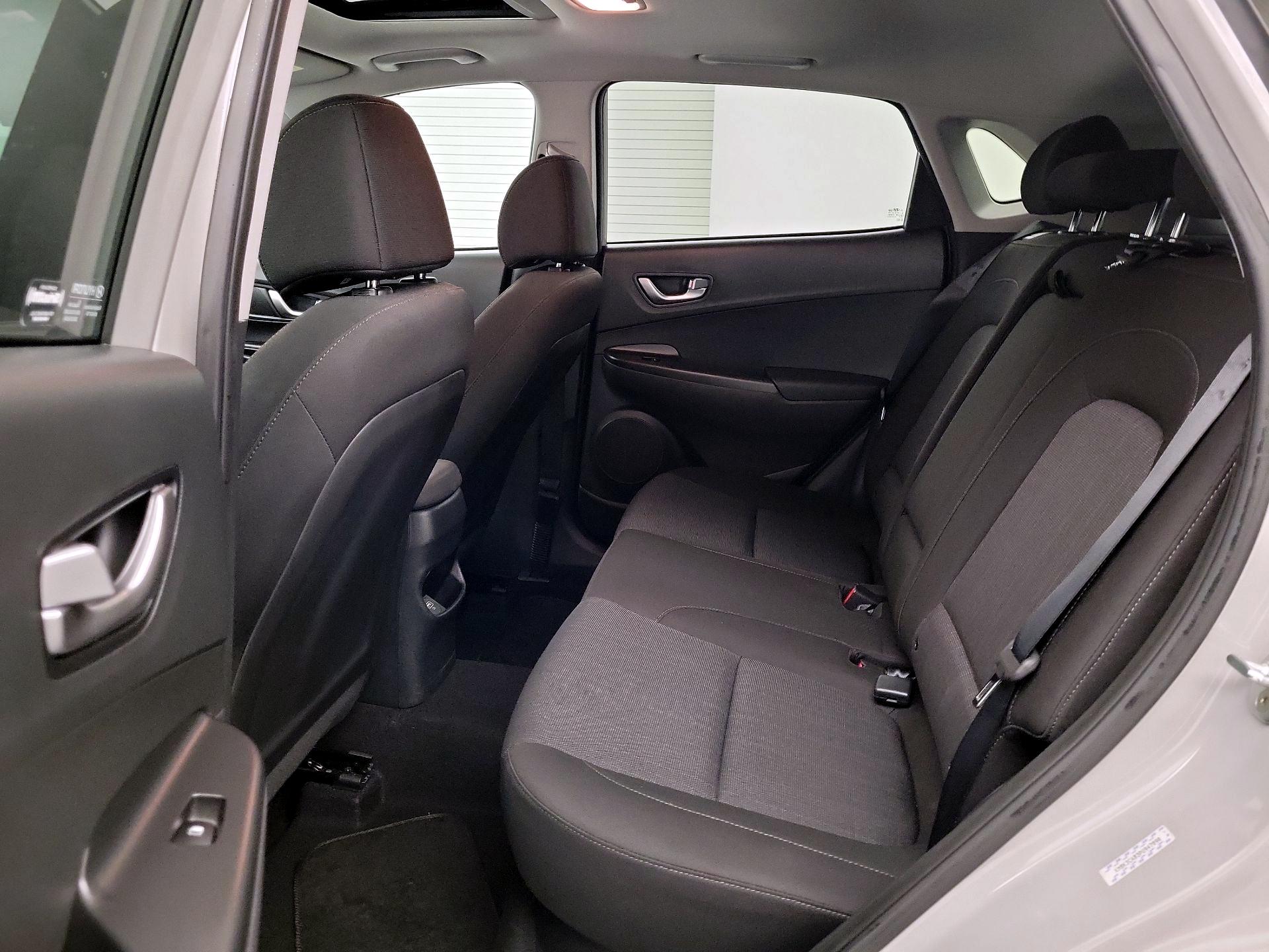 Thumbnail: 2023 Hyundai Kona - 19