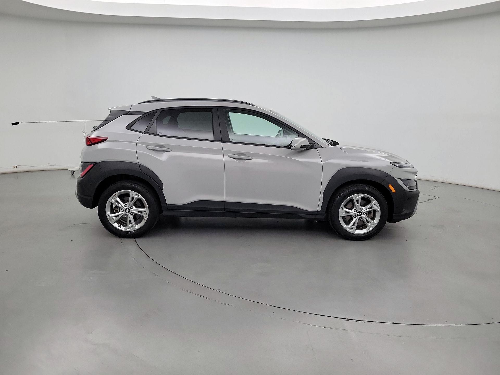 Thumbnail: 2023 Hyundai Kona - 4