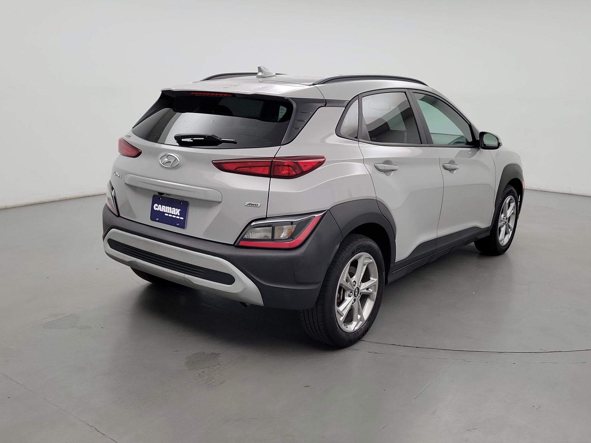 Thumbnail: 2023 Hyundai Kona - 5