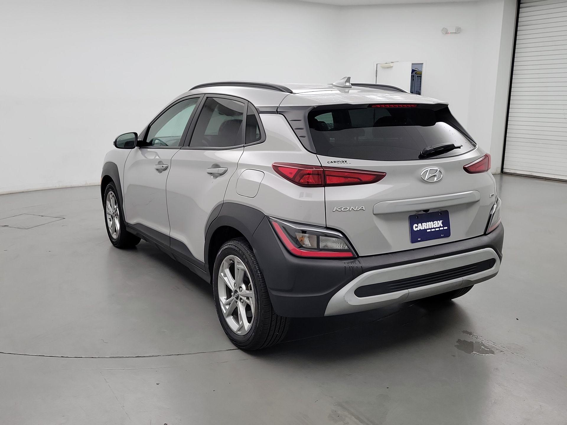 Thumbnail: 2023 Hyundai Kona - 7