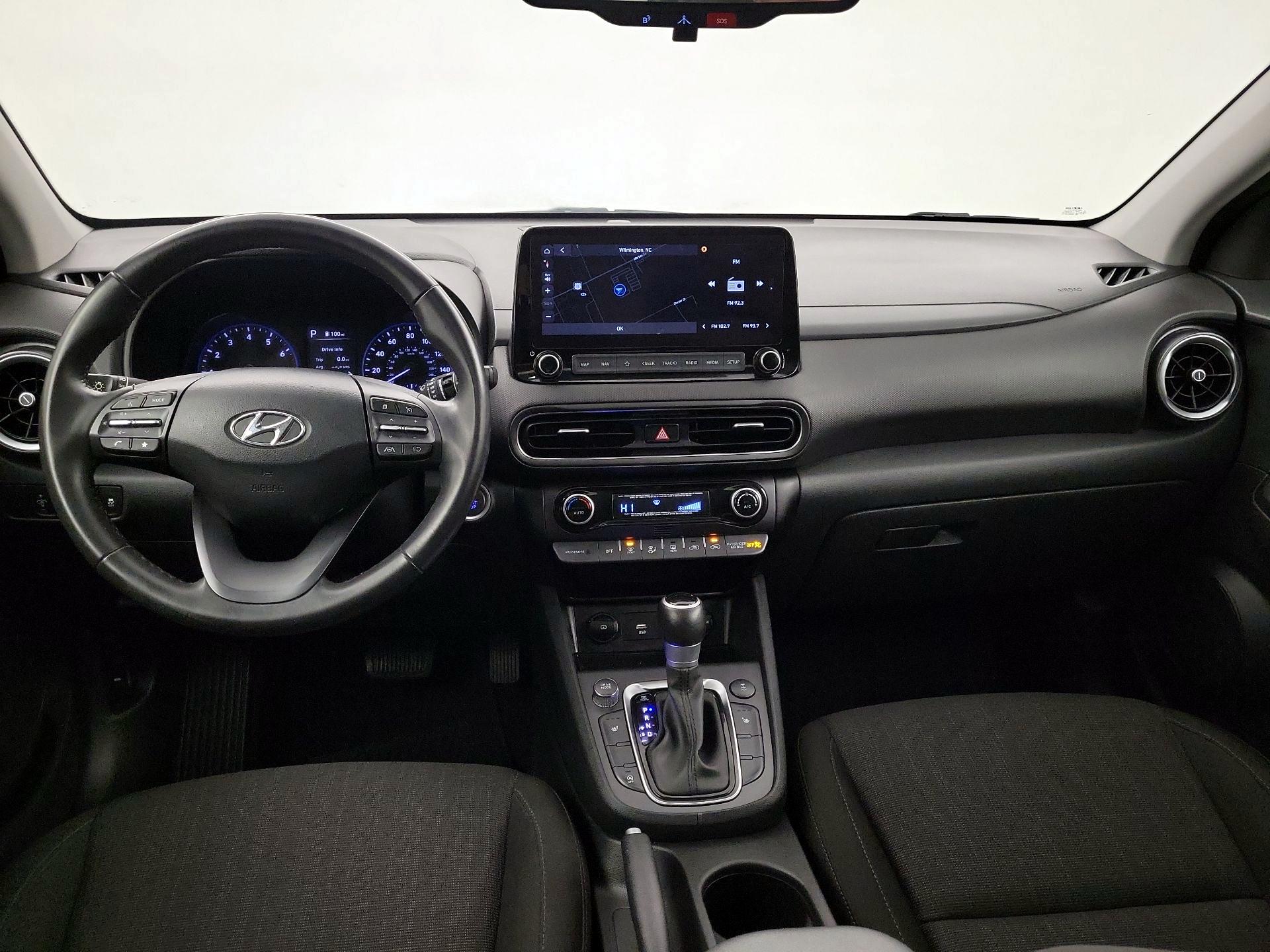 Thumbnail: 2023 Hyundai Kona - 8