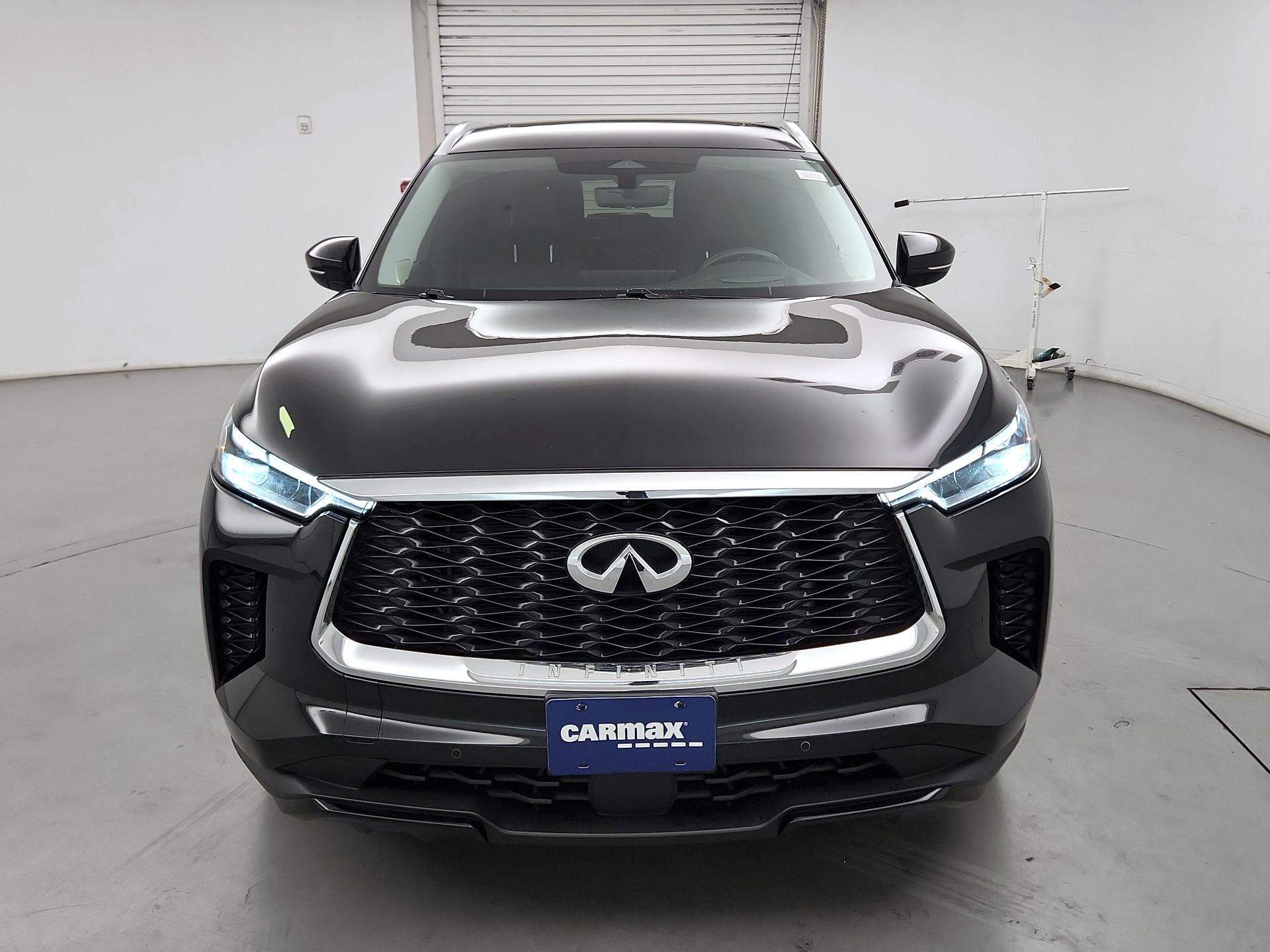 Thumbnail: 2023 INFINITI QX60 - 2