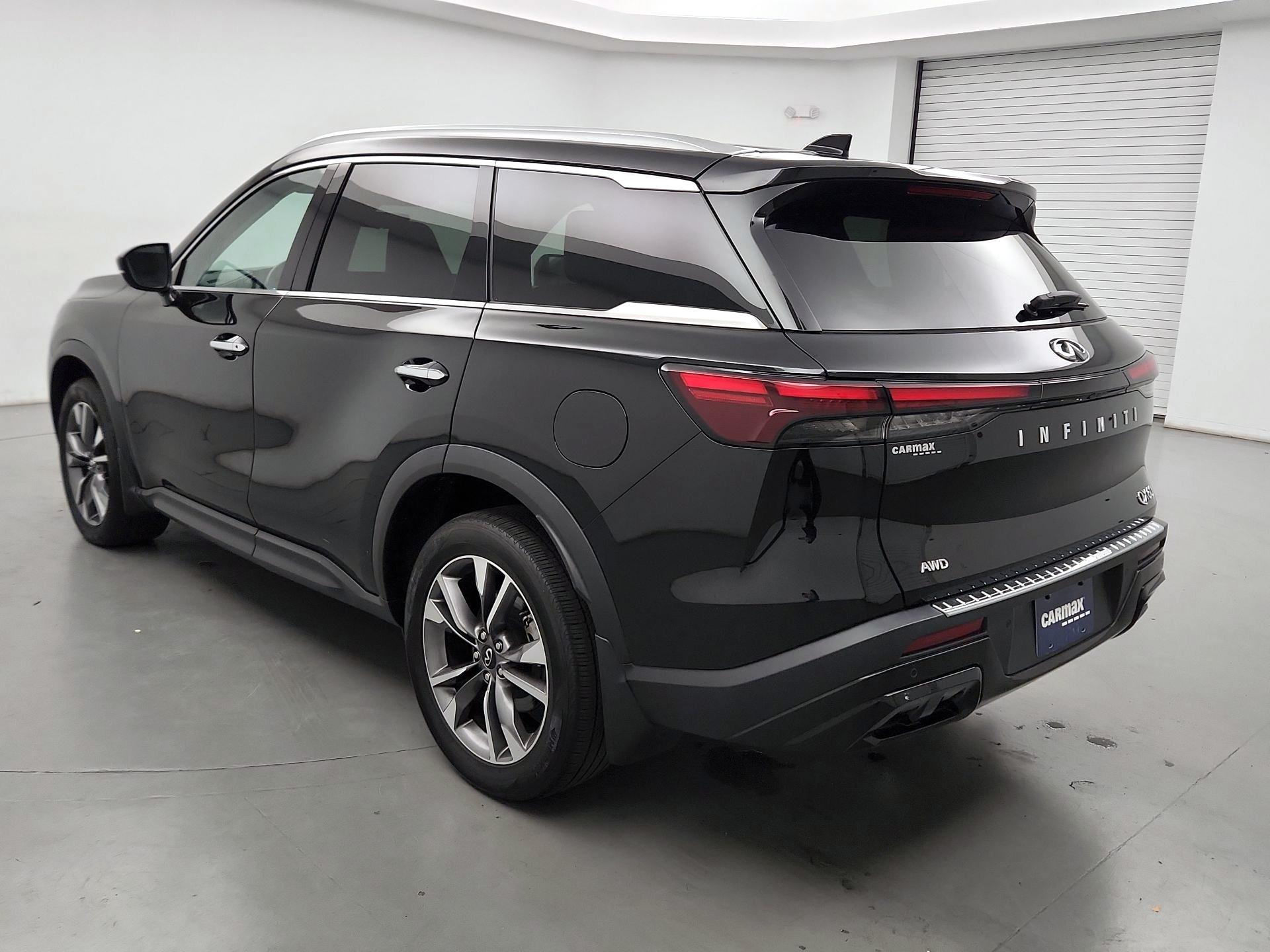 Thumbnail: 2023 INFINITI QX60 - 7