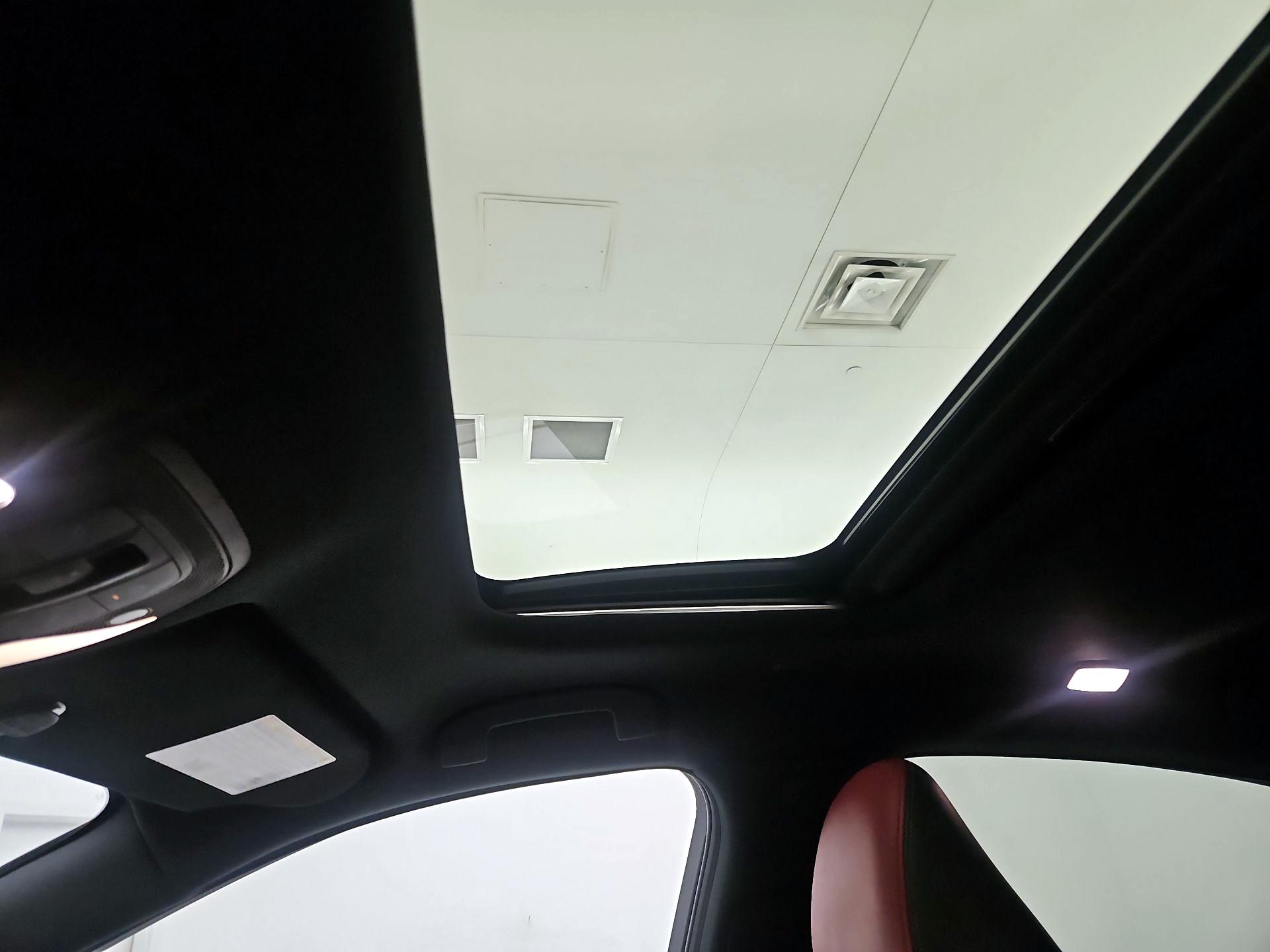 Thumbnail: 2023 INFINITI QX55 - 20