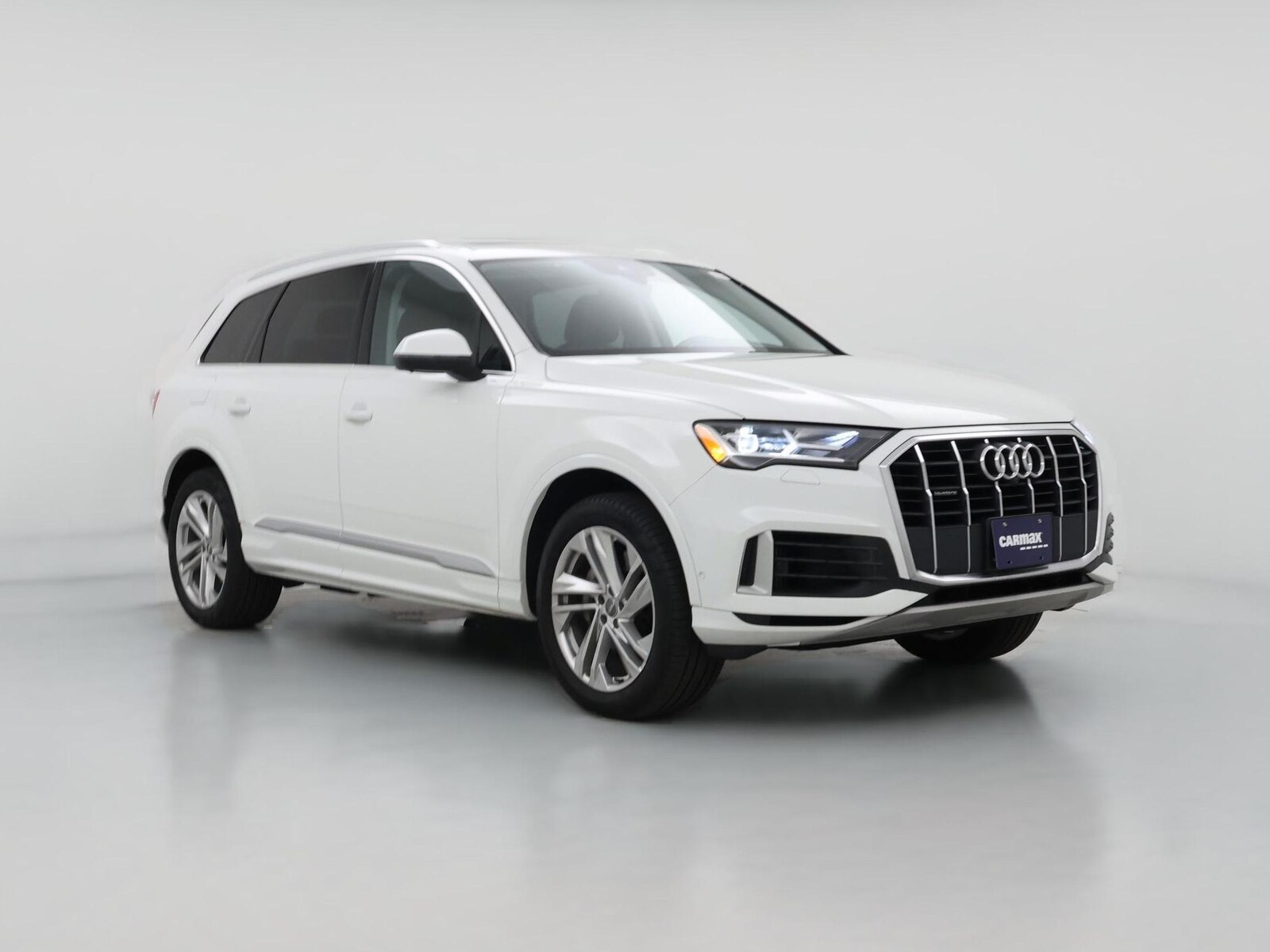 2021 Audi Q7 Premium