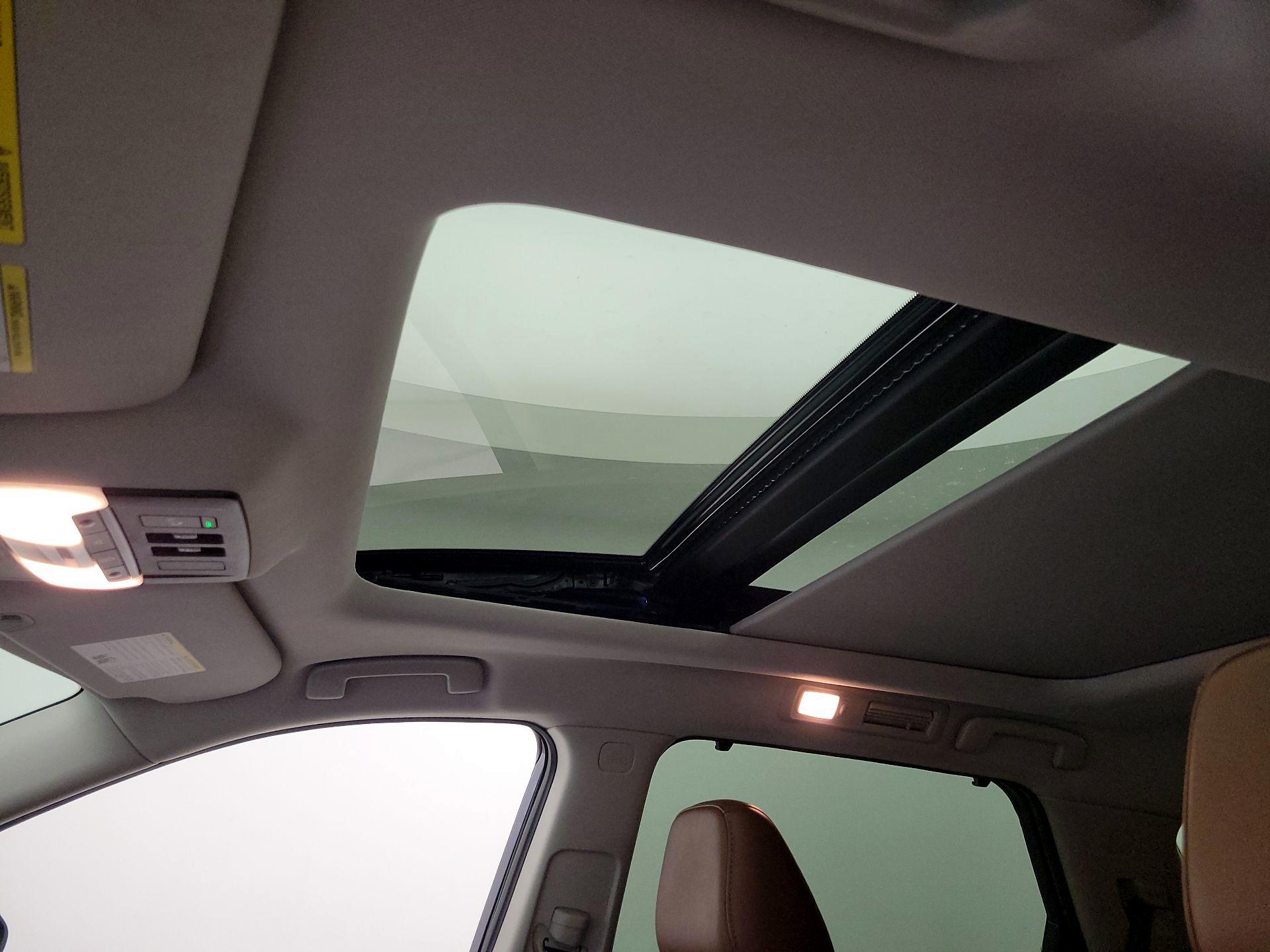 Thumbnail: 2022 Nissan Pathfinder - 20