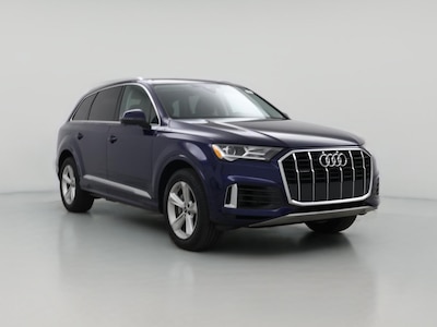 2022 Audi Q7 Premium