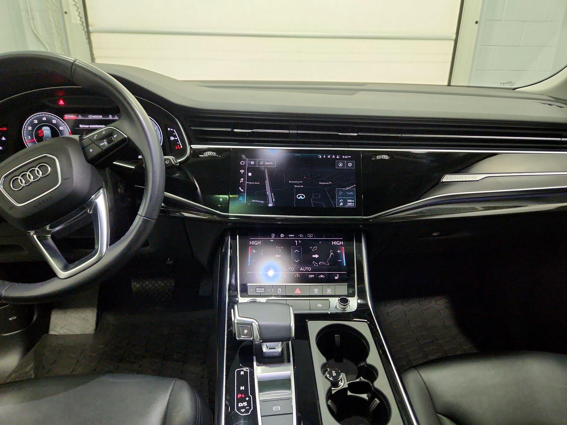 Thumbnail: 2022 Audi Q7 - 9