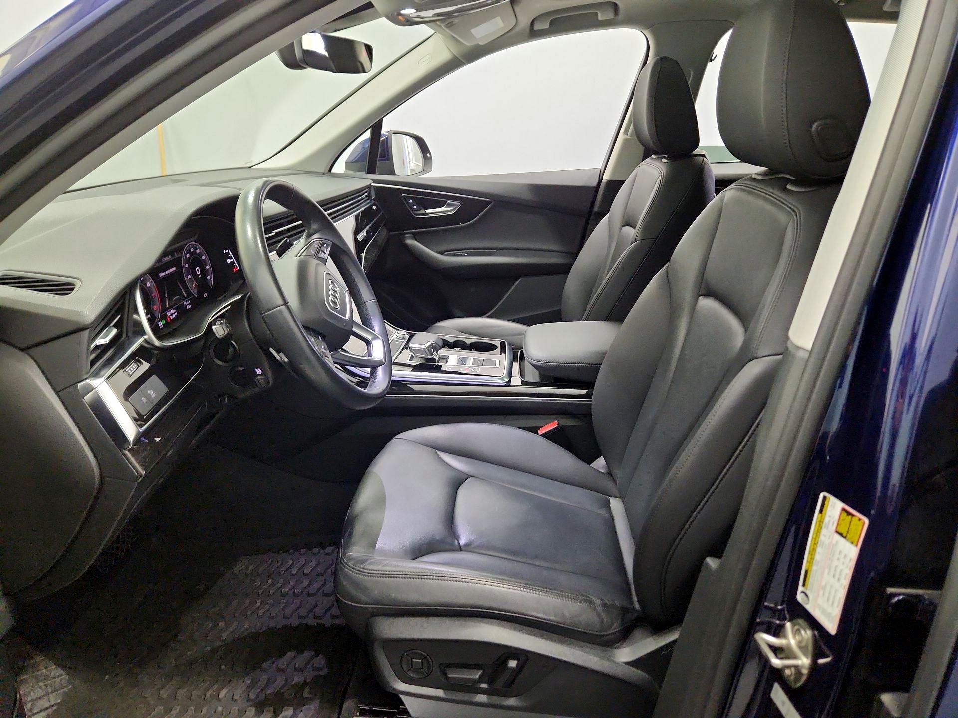 Thumbnail: 2022 Audi Q7 - 11