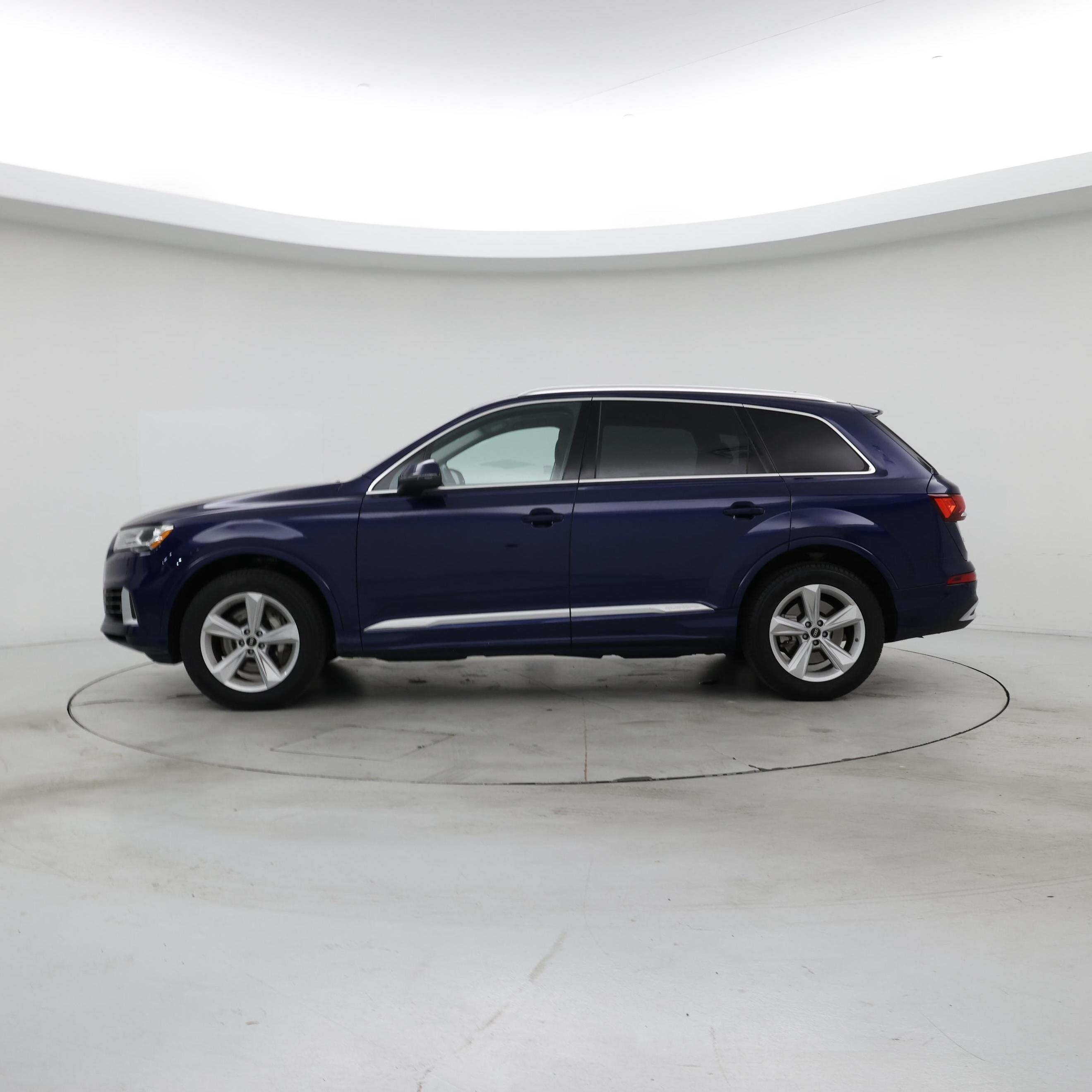 Thumbnail: 2022 Audi Q7 - 3