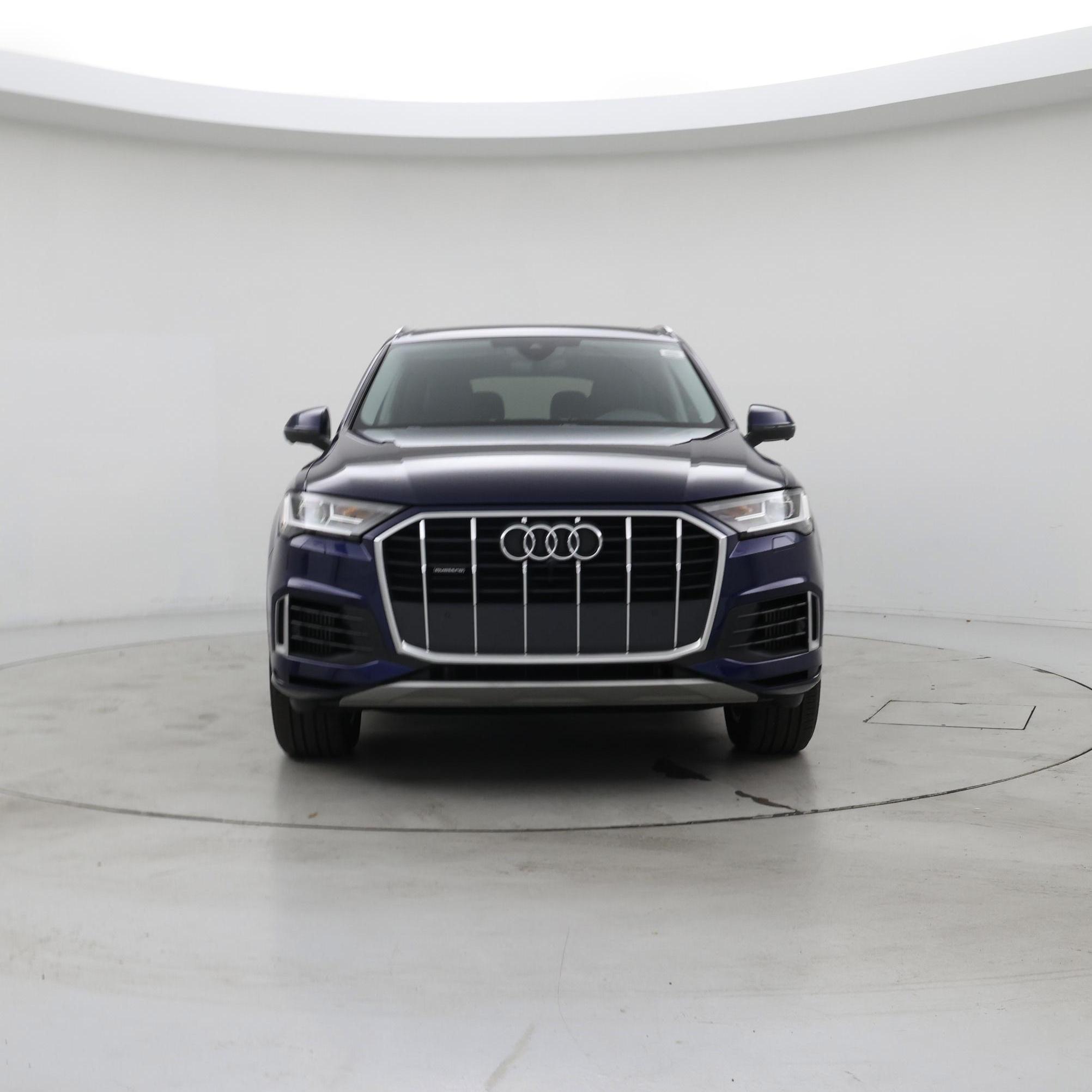 Thumbnail: 2022 Audi Q7 - 5