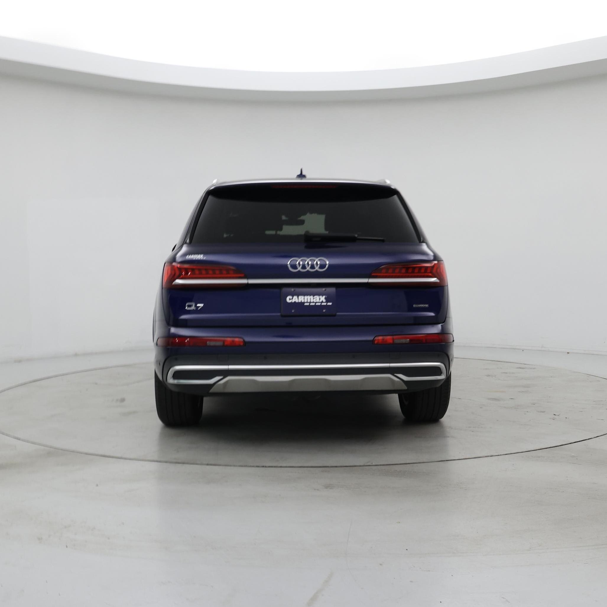 Thumbnail: 2022 Audi Q7 - 6