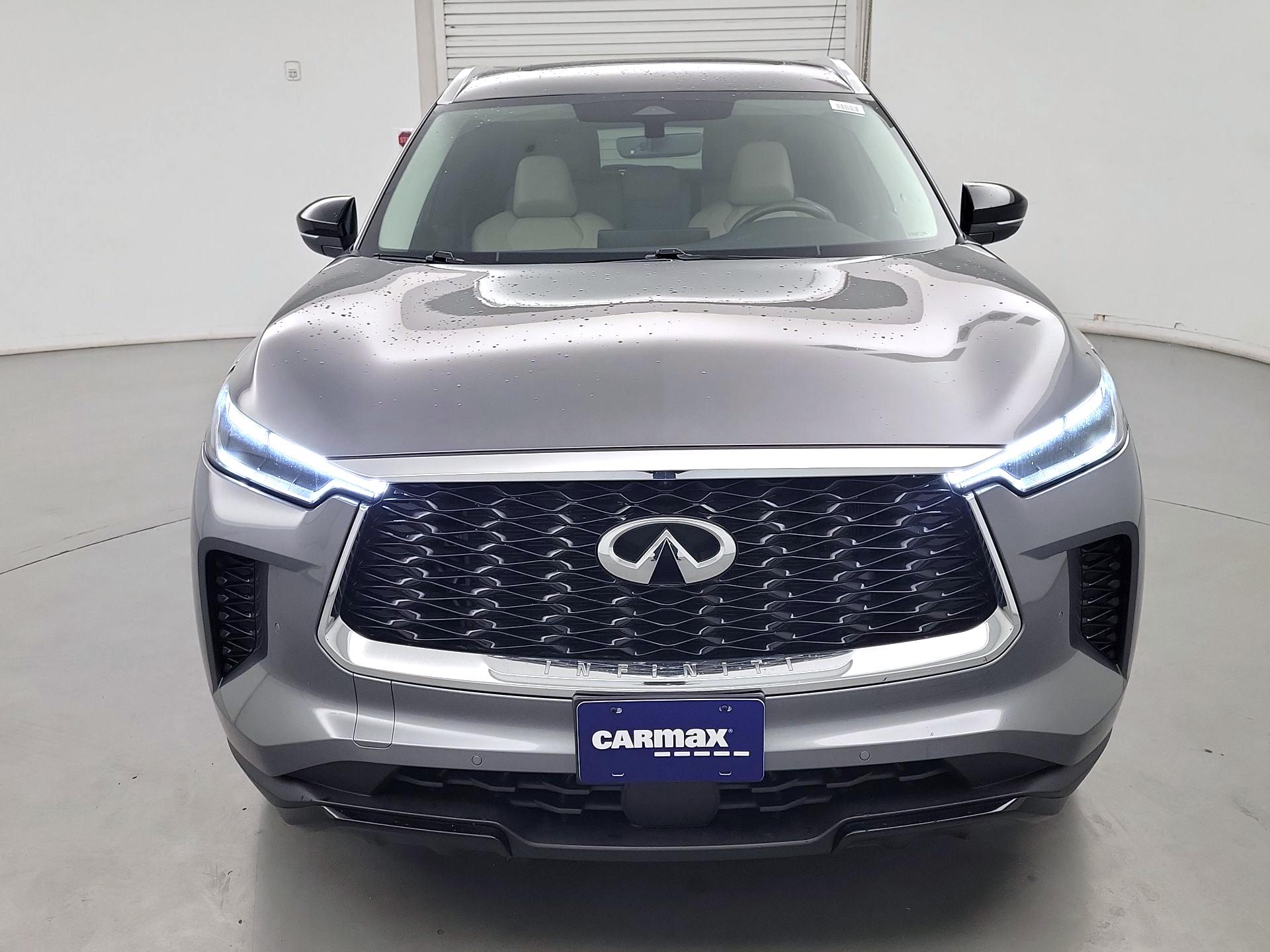 Thumbnail: 2023 INFINITI QX60 - 2