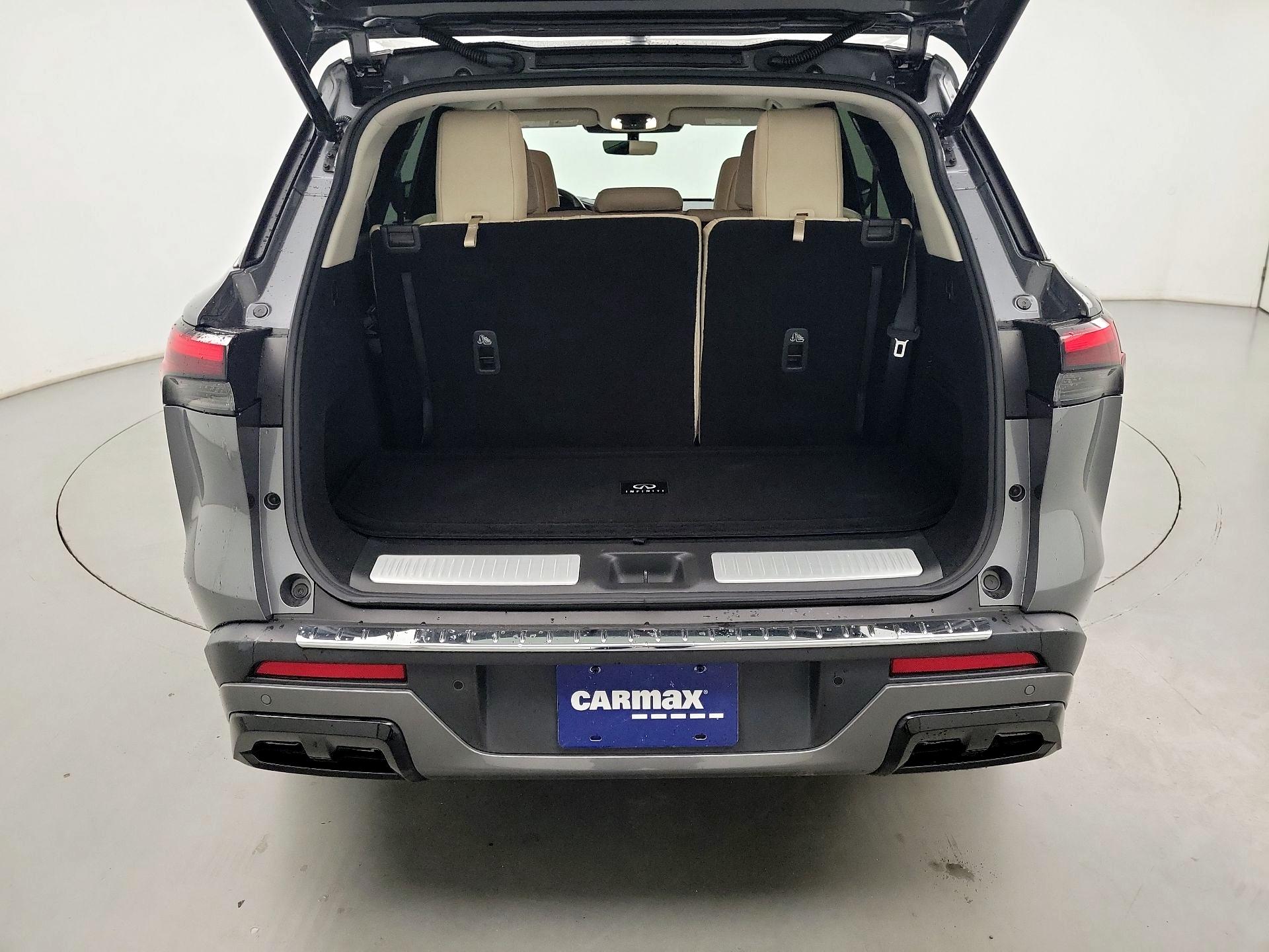 Thumbnail: 2023 INFINITI QX60 - 20