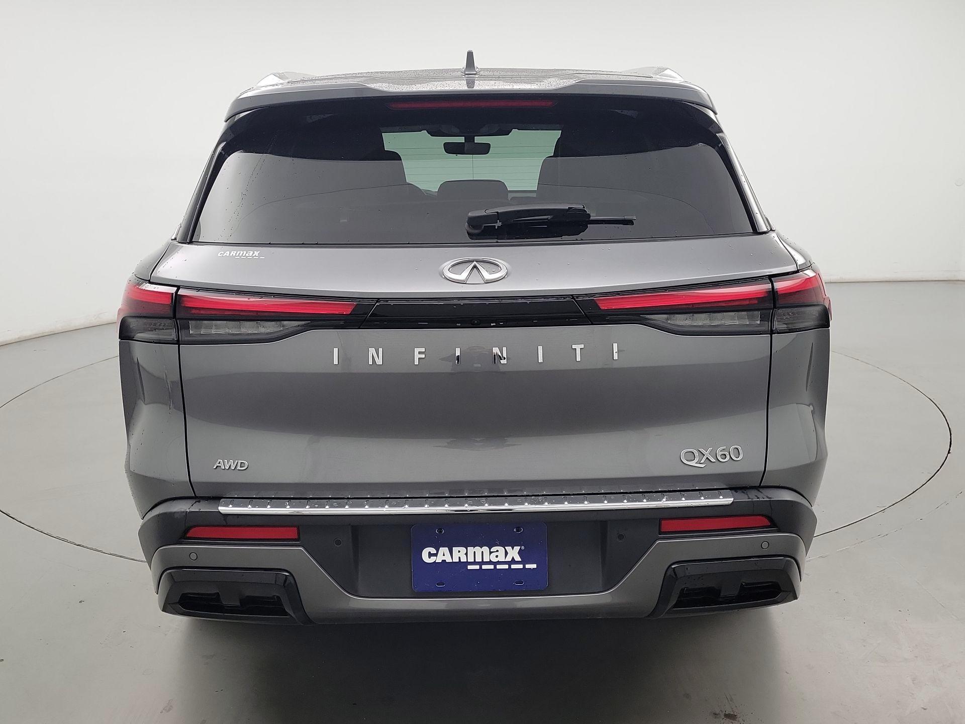 Thumbnail: 2023 INFINITI QX60 - 6