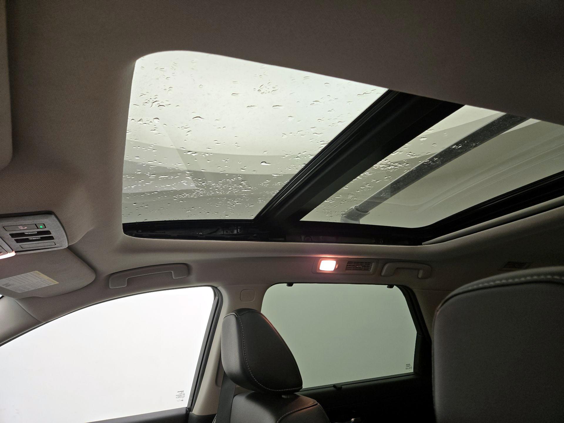 Thumbnail: 2023 Nissan Pathfinder - 20