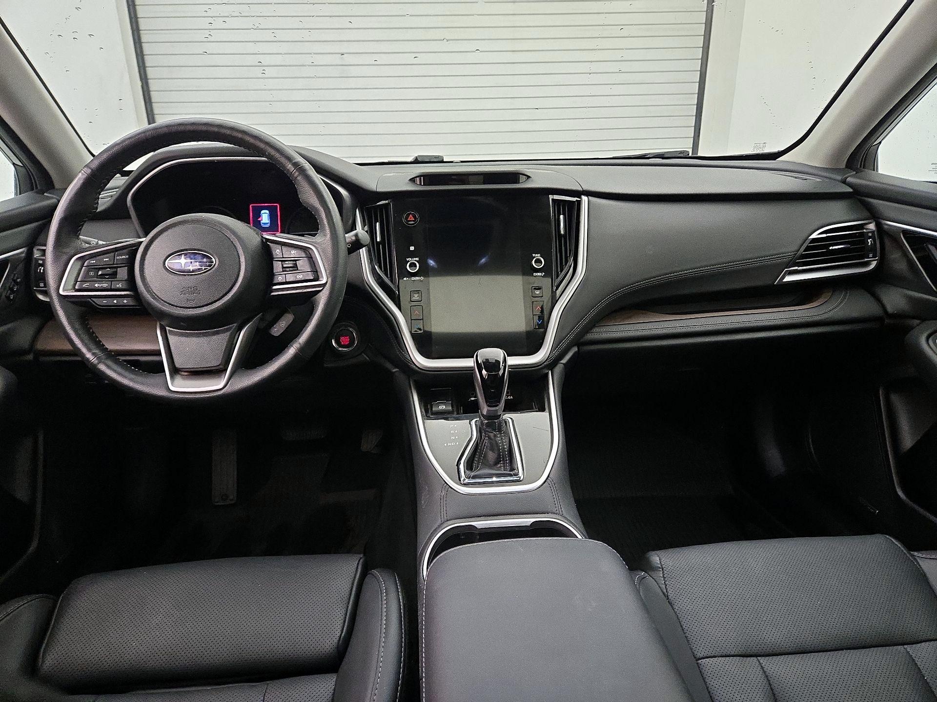 Thumbnail: 2023 Subaru Outback - 9