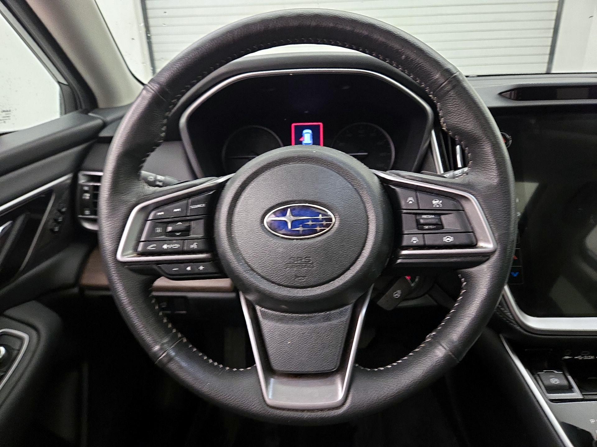 Thumbnail: 2023 Subaru Outback - 10