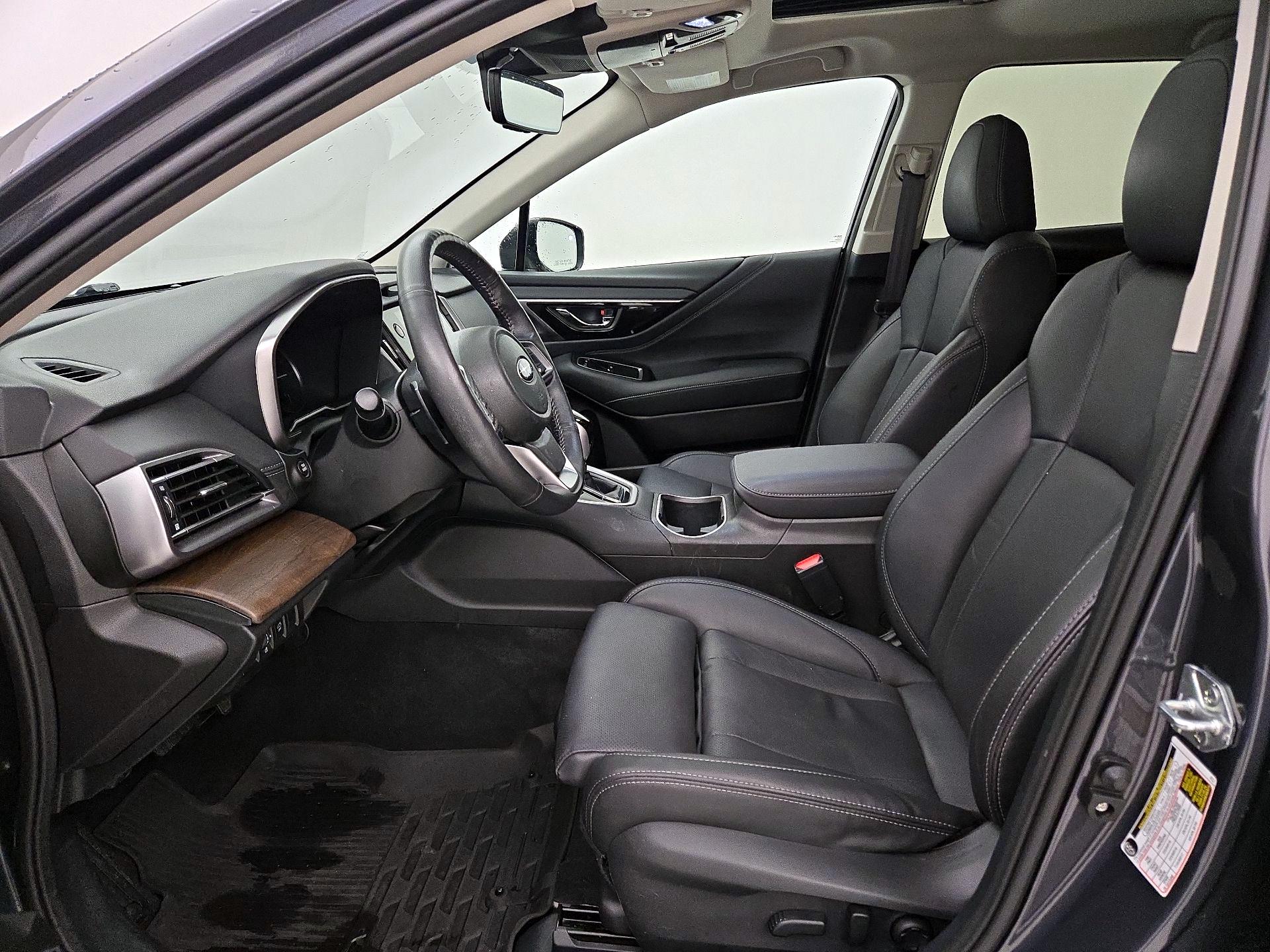 Thumbnail: 2023 Subaru Outback - 11