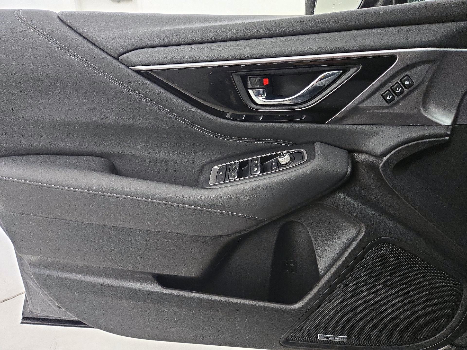 Thumbnail: 2023 Subaru Outback - 12