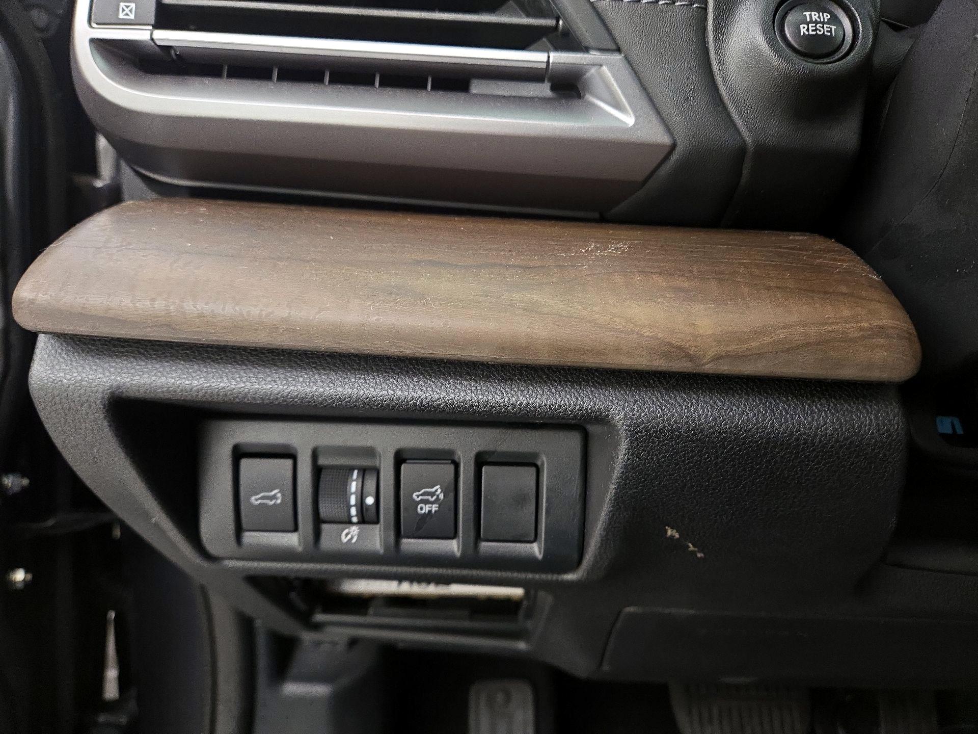 Thumbnail: 2023 Subaru Outback - 13