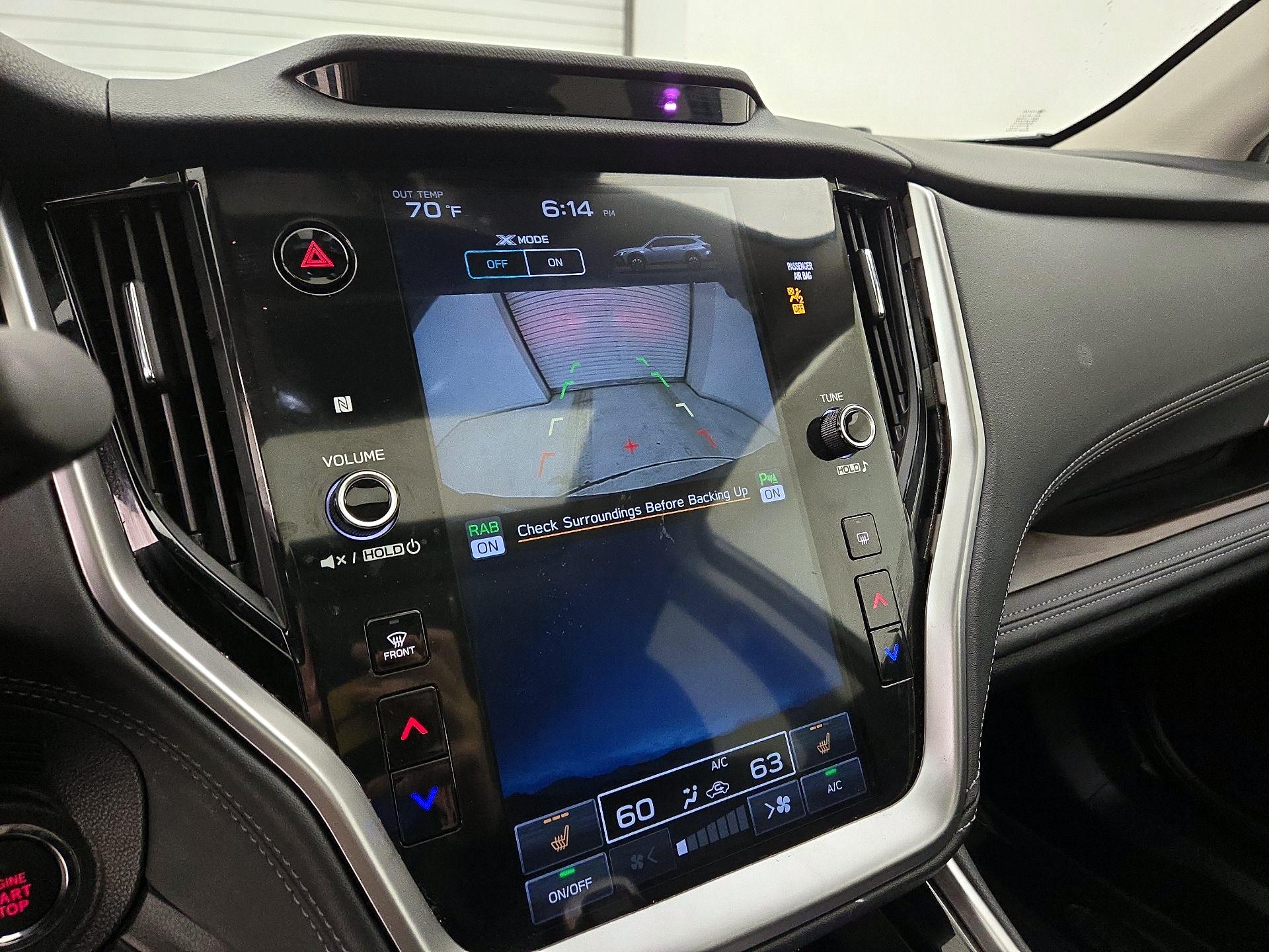 Thumbnail: 2023 Subaru Outback - 15