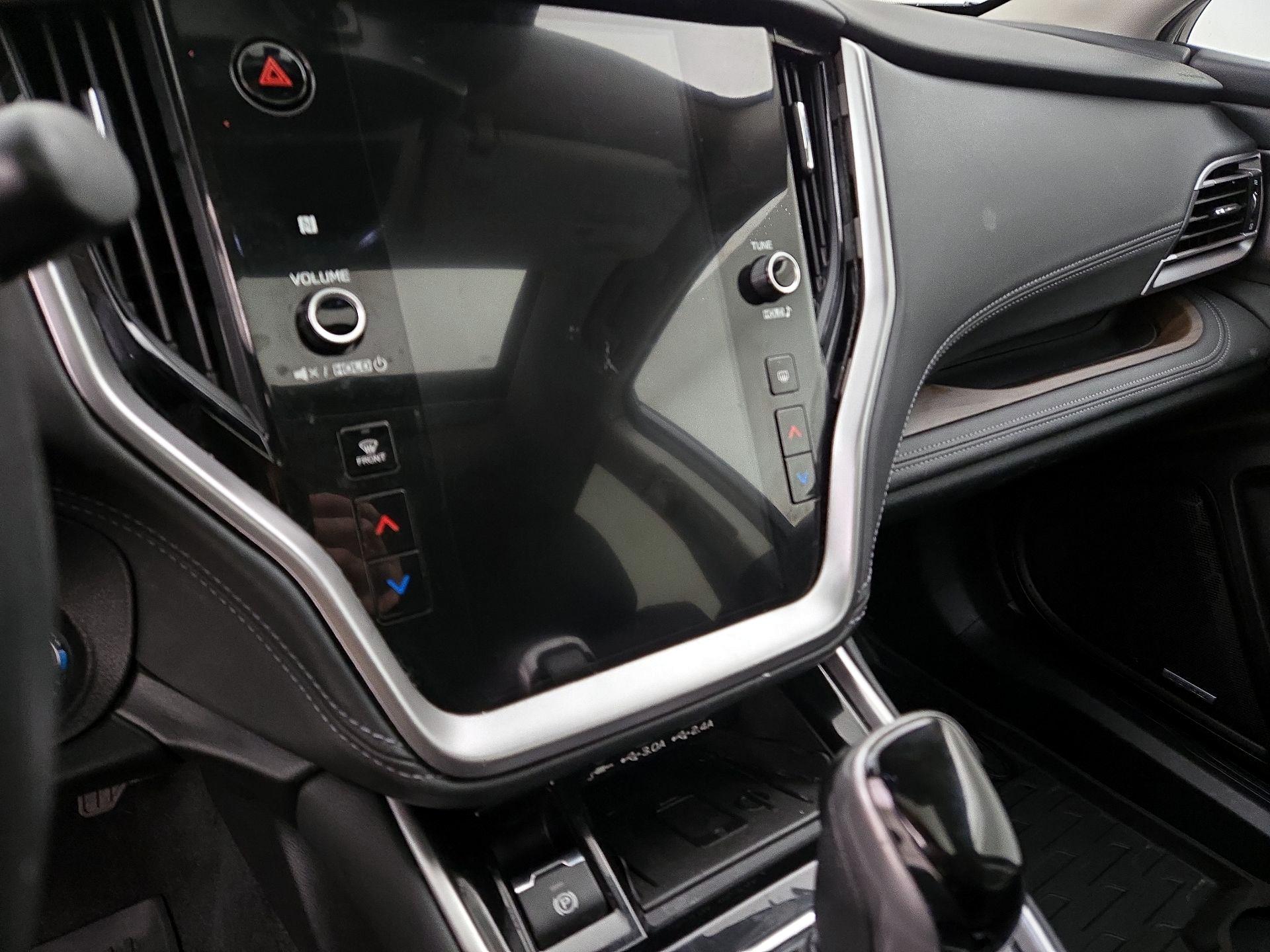 Thumbnail: 2023 Subaru Outback - 17