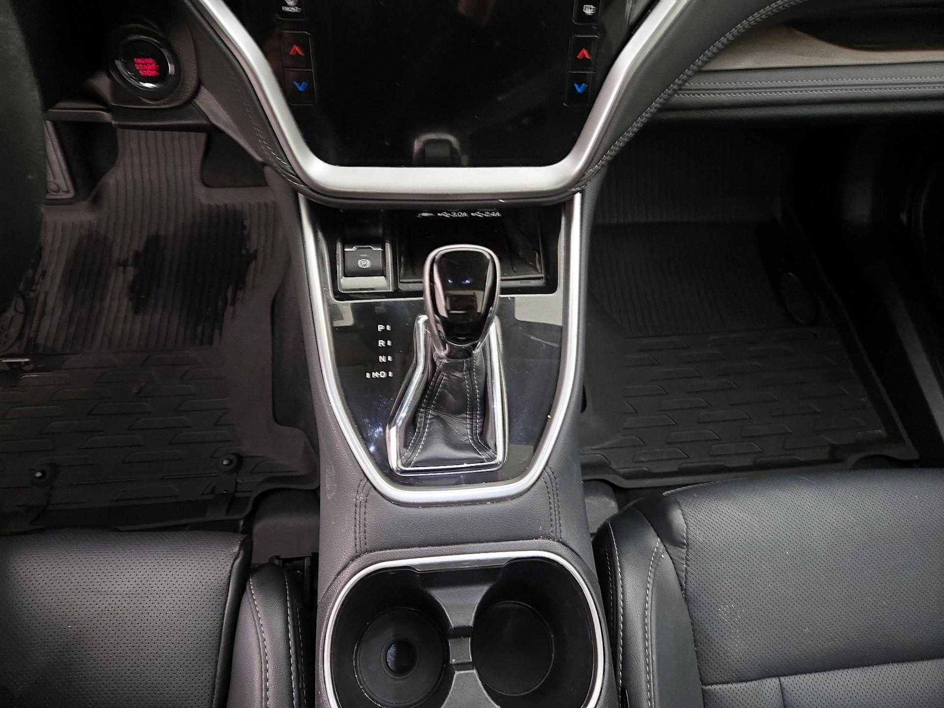 Thumbnail: 2023 Subaru Outback - 18