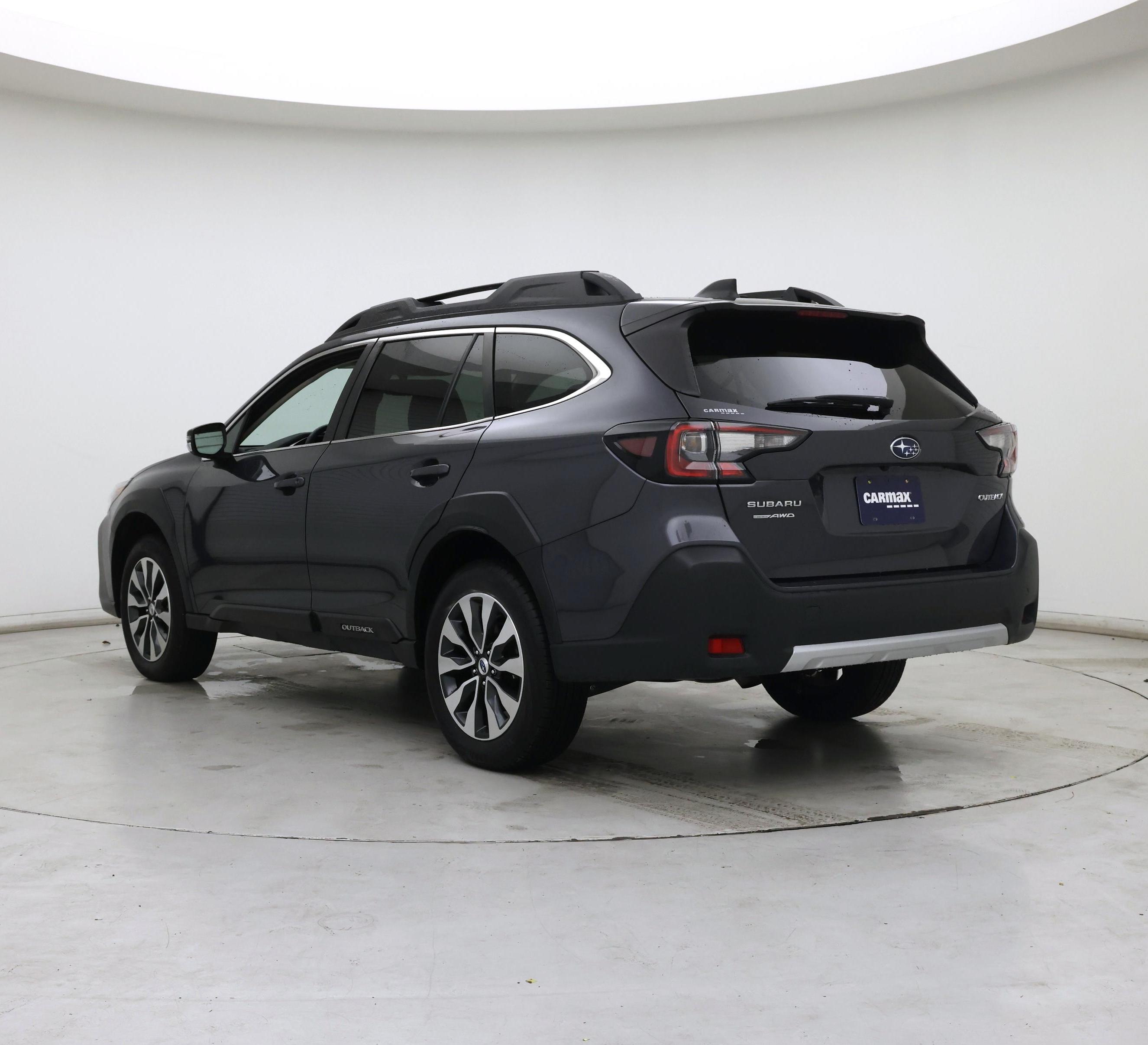 Thumbnail: 2023 Subaru Outback - 2