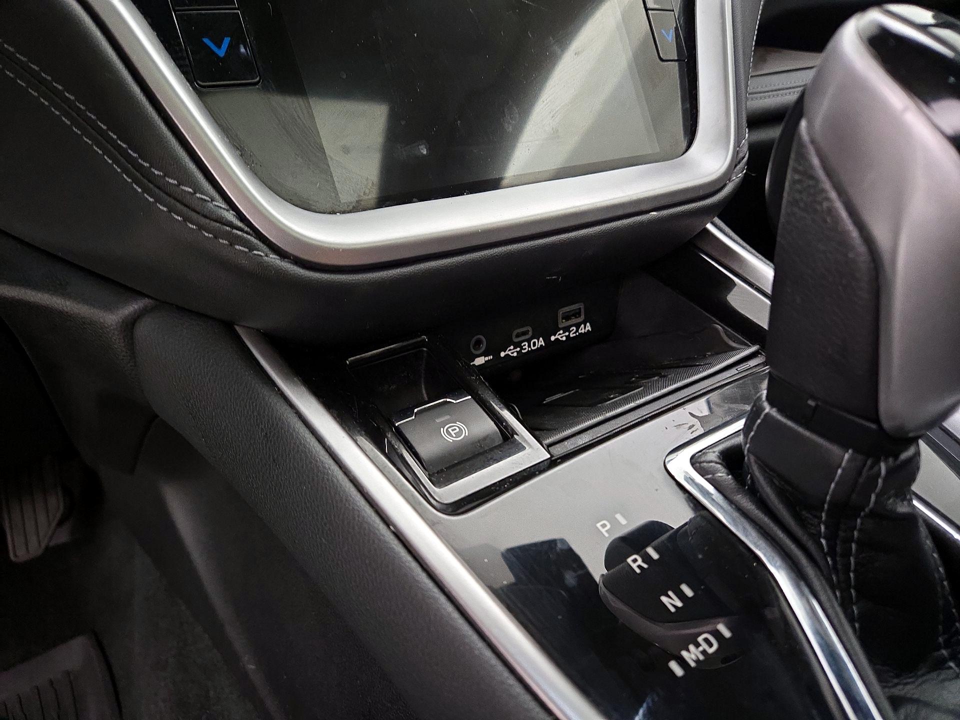 Thumbnail: 2023 Subaru Outback - 19