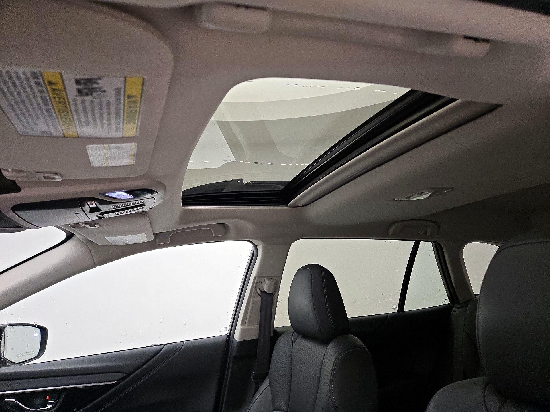 Thumbnail: 2023 Subaru Outback - 20