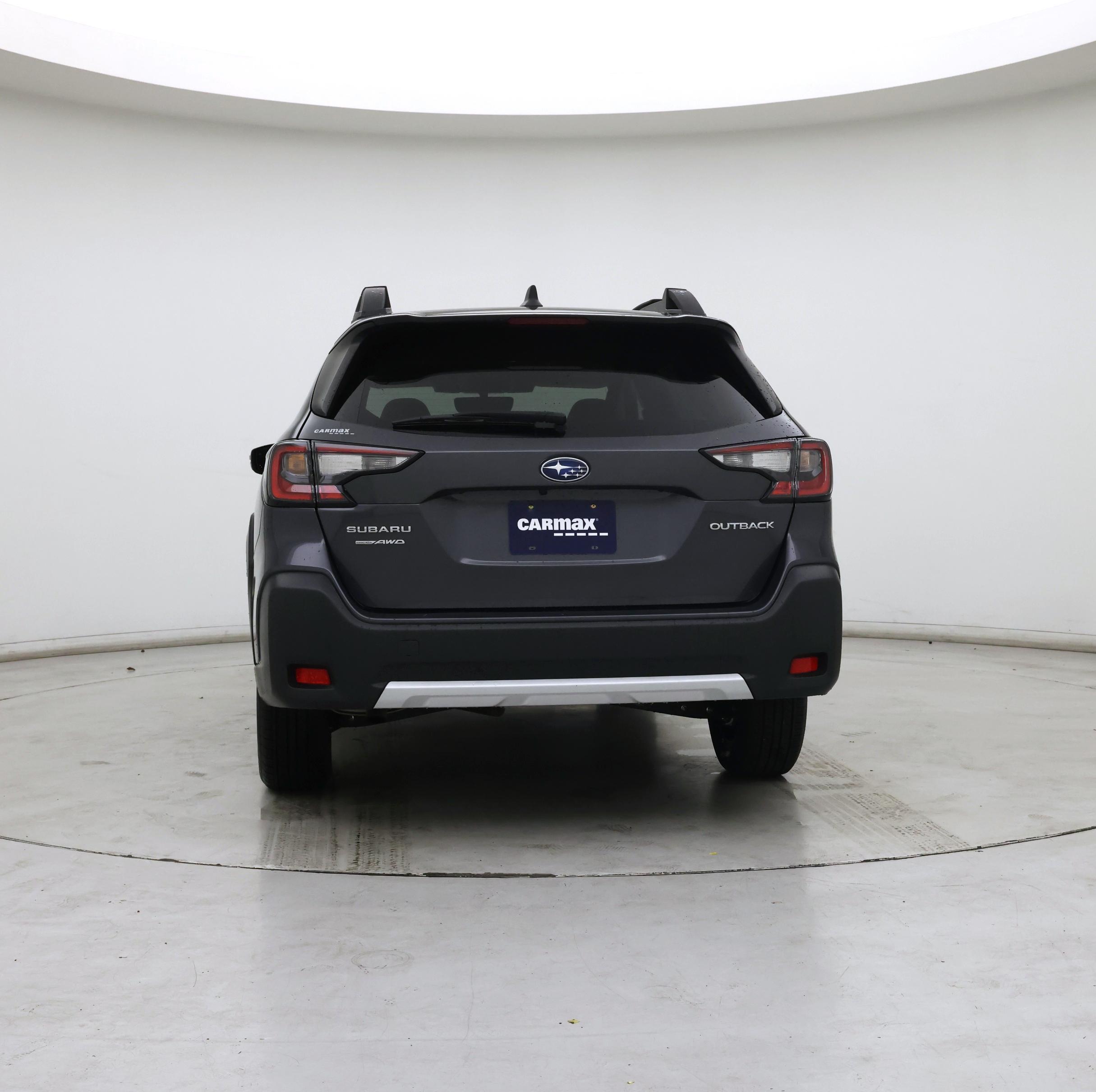 Thumbnail: 2023 Subaru Outback - 6