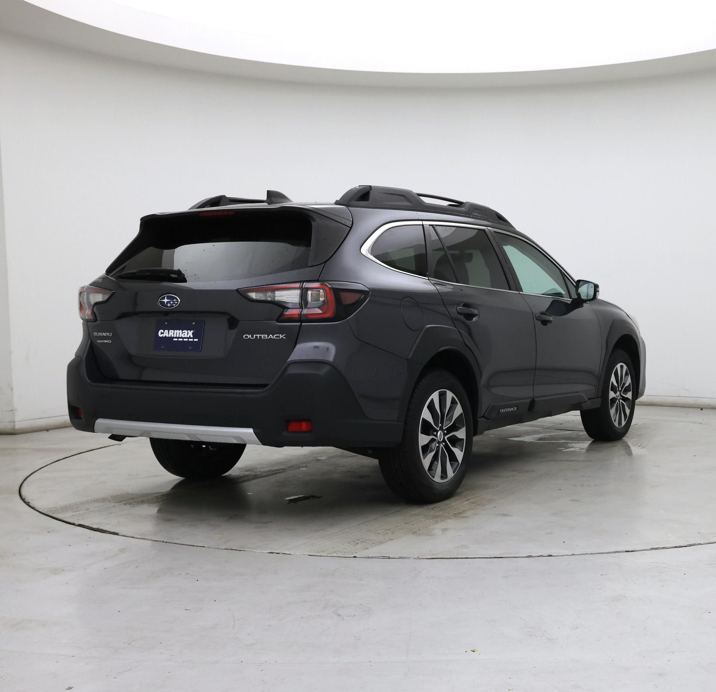 Thumbnail: 2023 Subaru Outback - 8