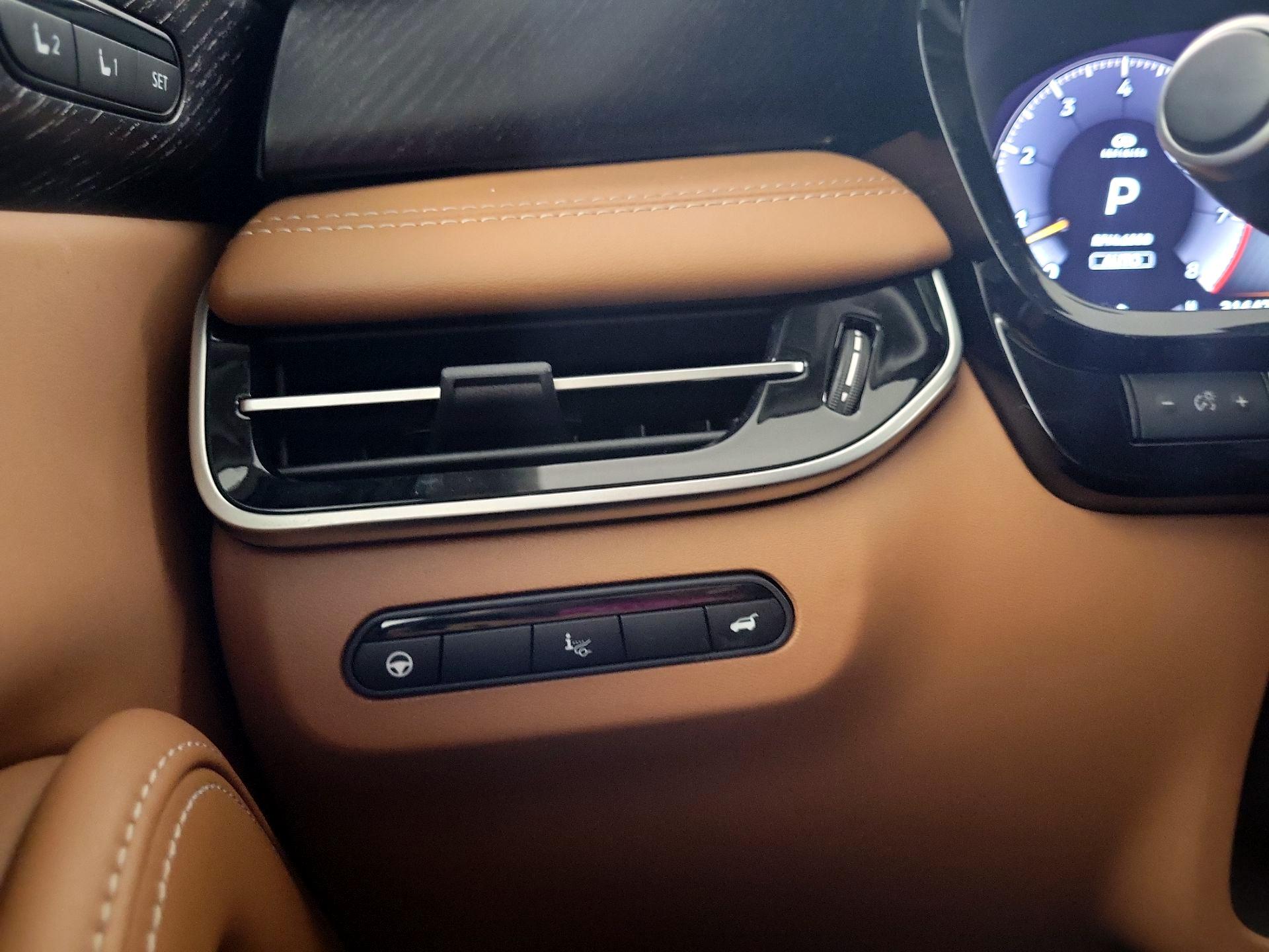 Thumbnail: 2022 INFINITI QX60 - 11