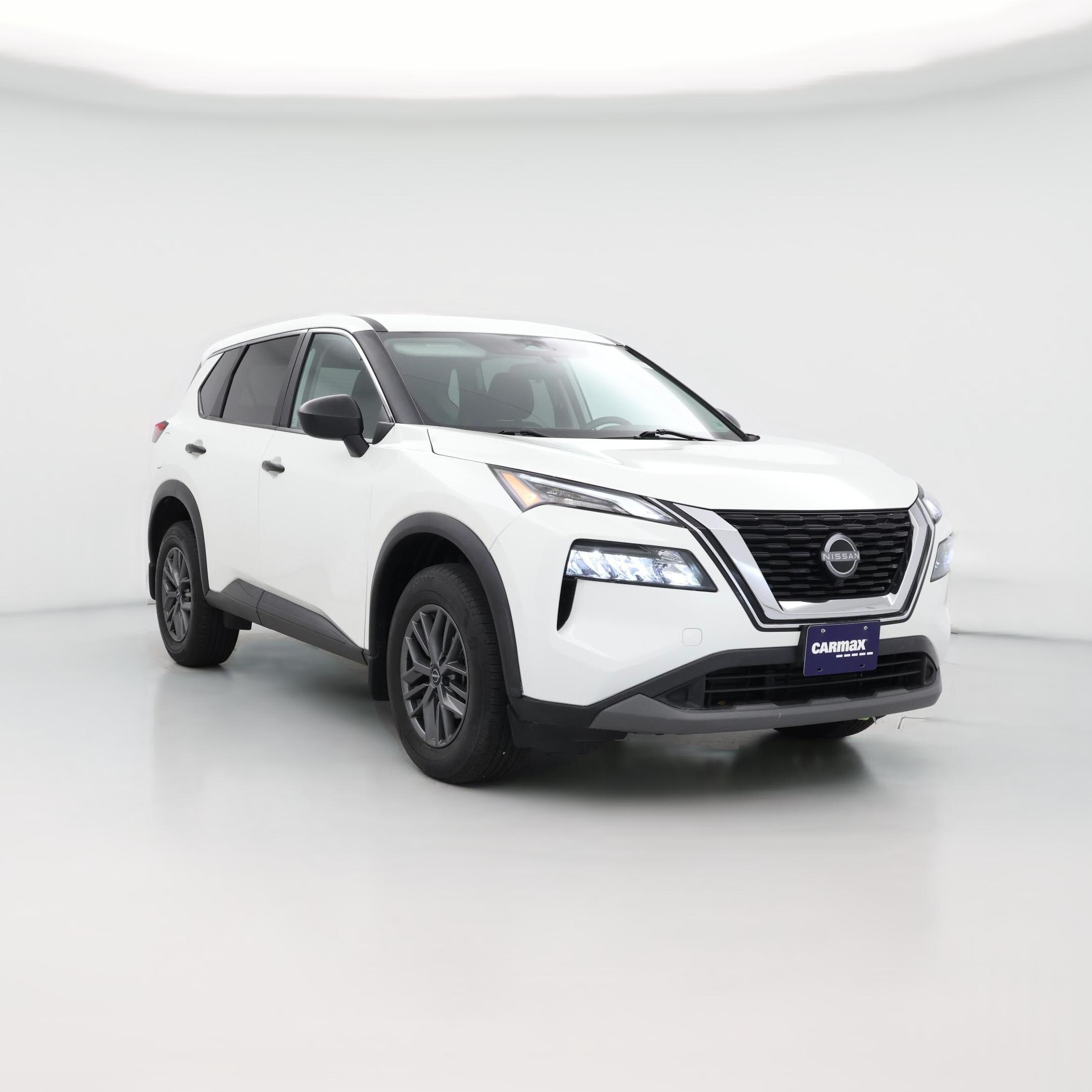 Thumbnail: 2023 Nissan Rogue - 1
