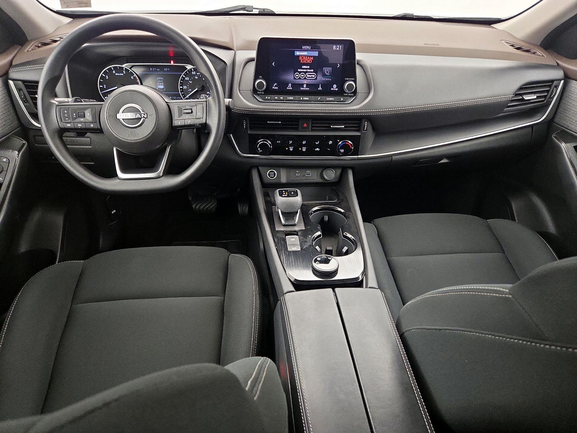 Thumbnail: 2023 Nissan Rogue - 9