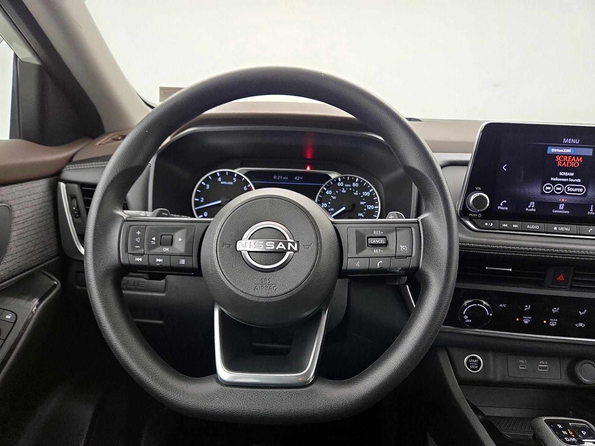 Thumbnail: 2023 Nissan Rogue - 10