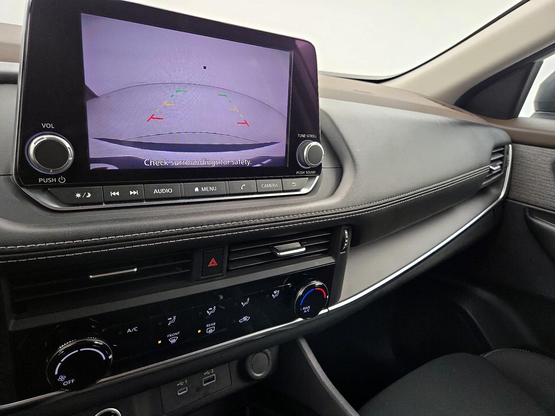 Thumbnail: 2023 Nissan Rogue - 14