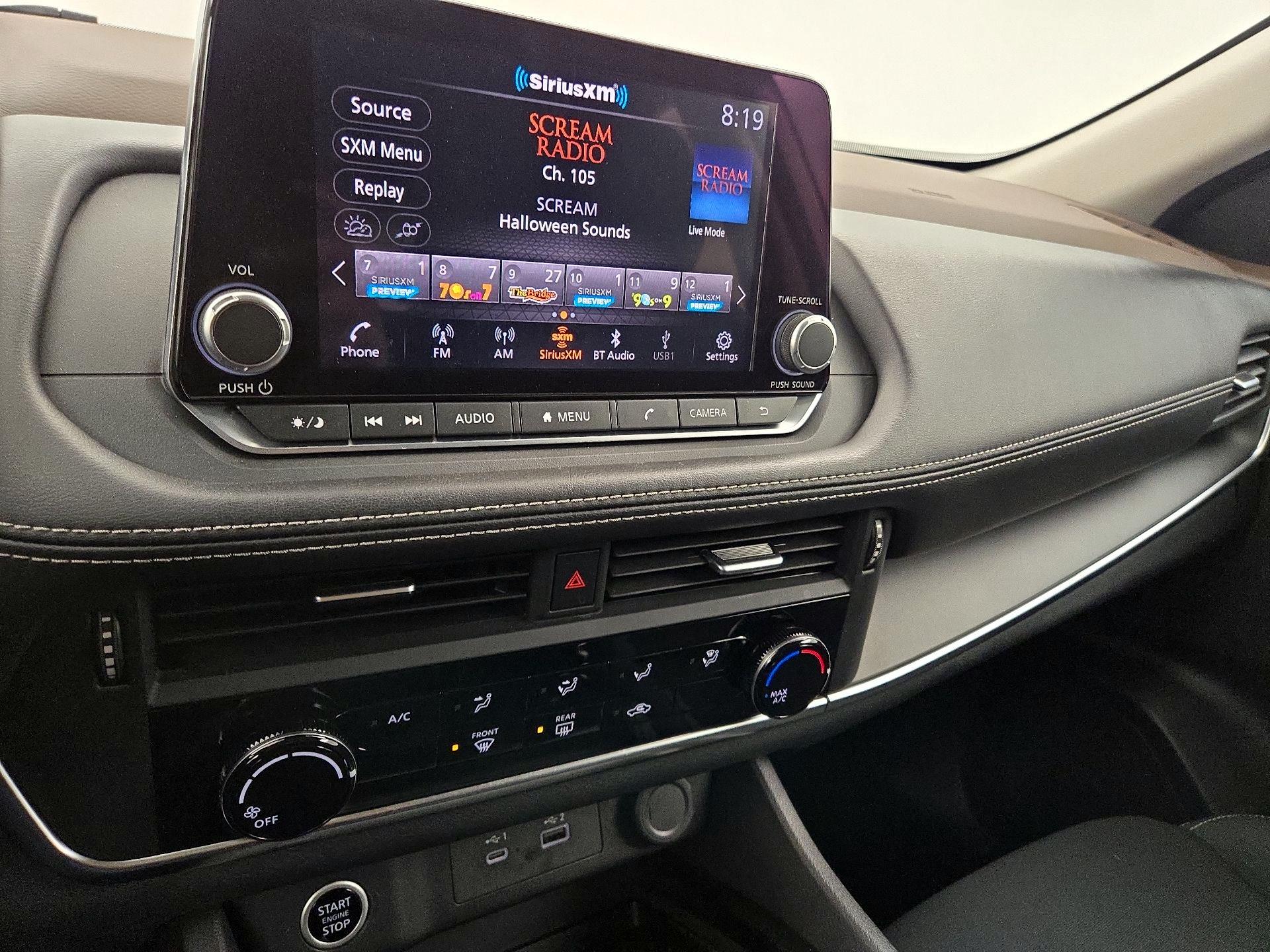 Thumbnail: 2023 Nissan Rogue - 15