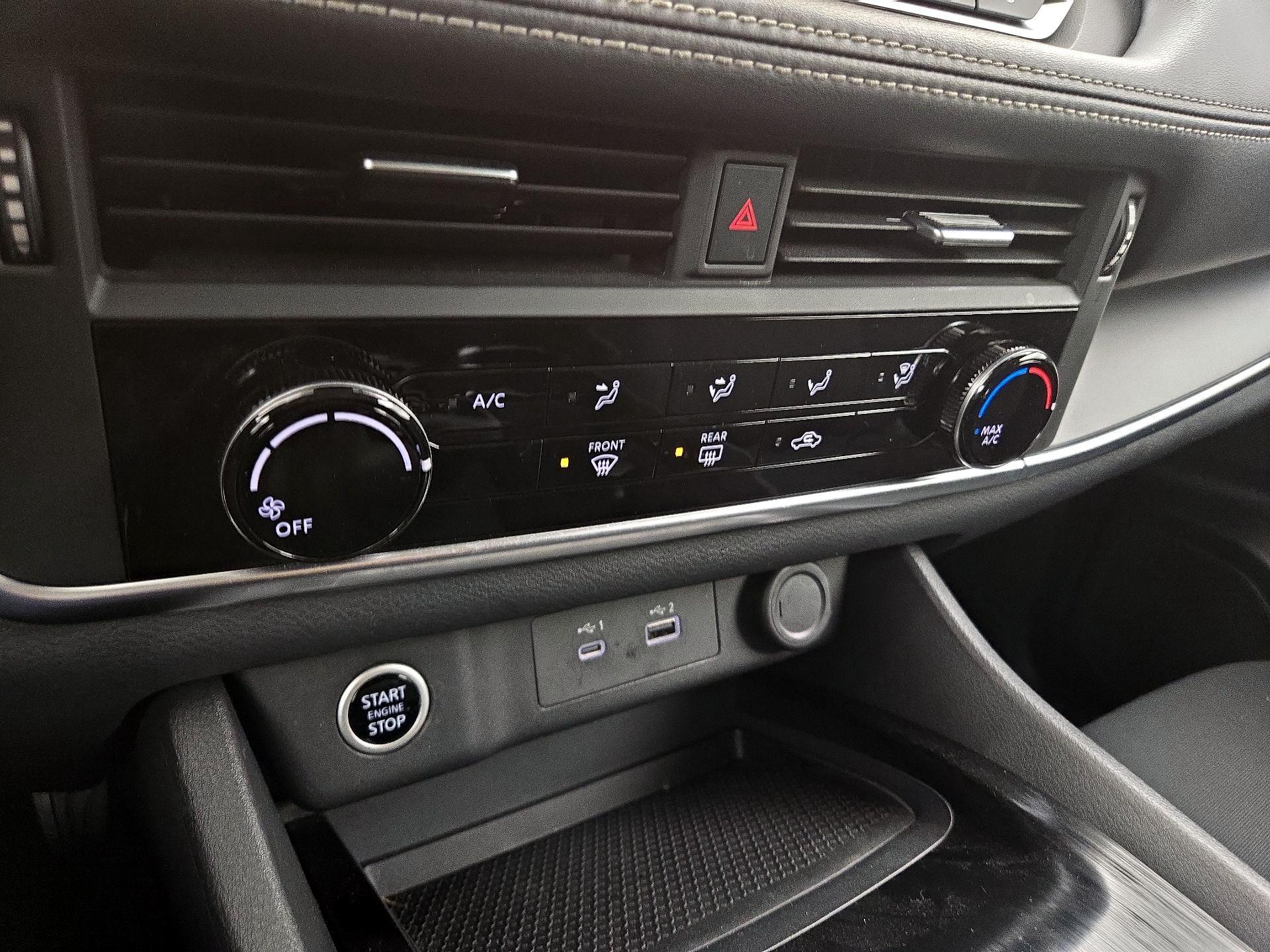 Thumbnail: 2023 Nissan Rogue - 16