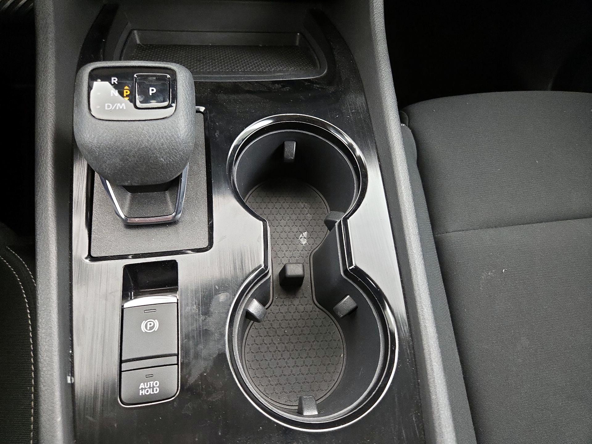 Thumbnail: 2023 Nissan Rogue - 17