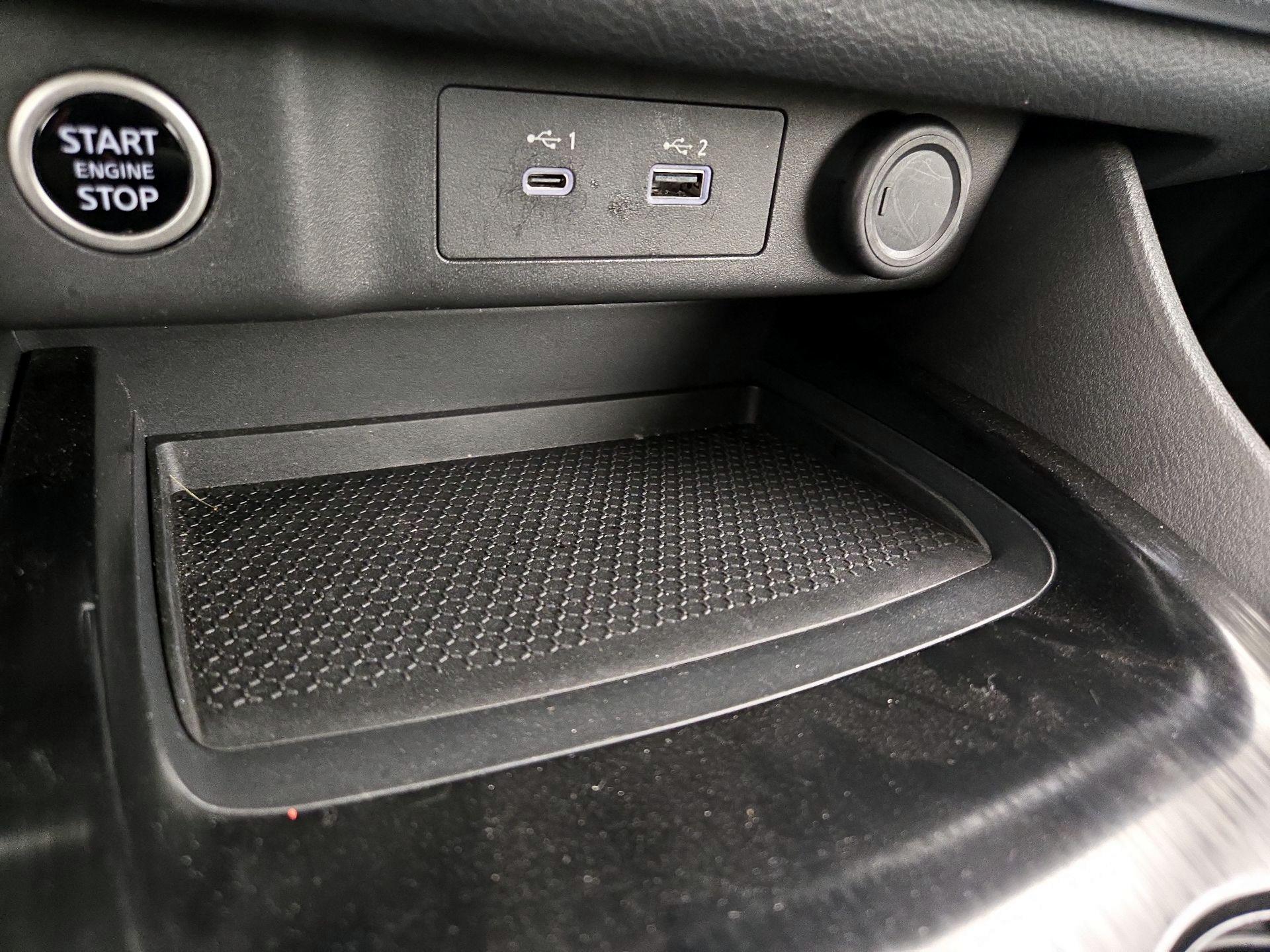 Thumbnail: 2023 Nissan Rogue - 18