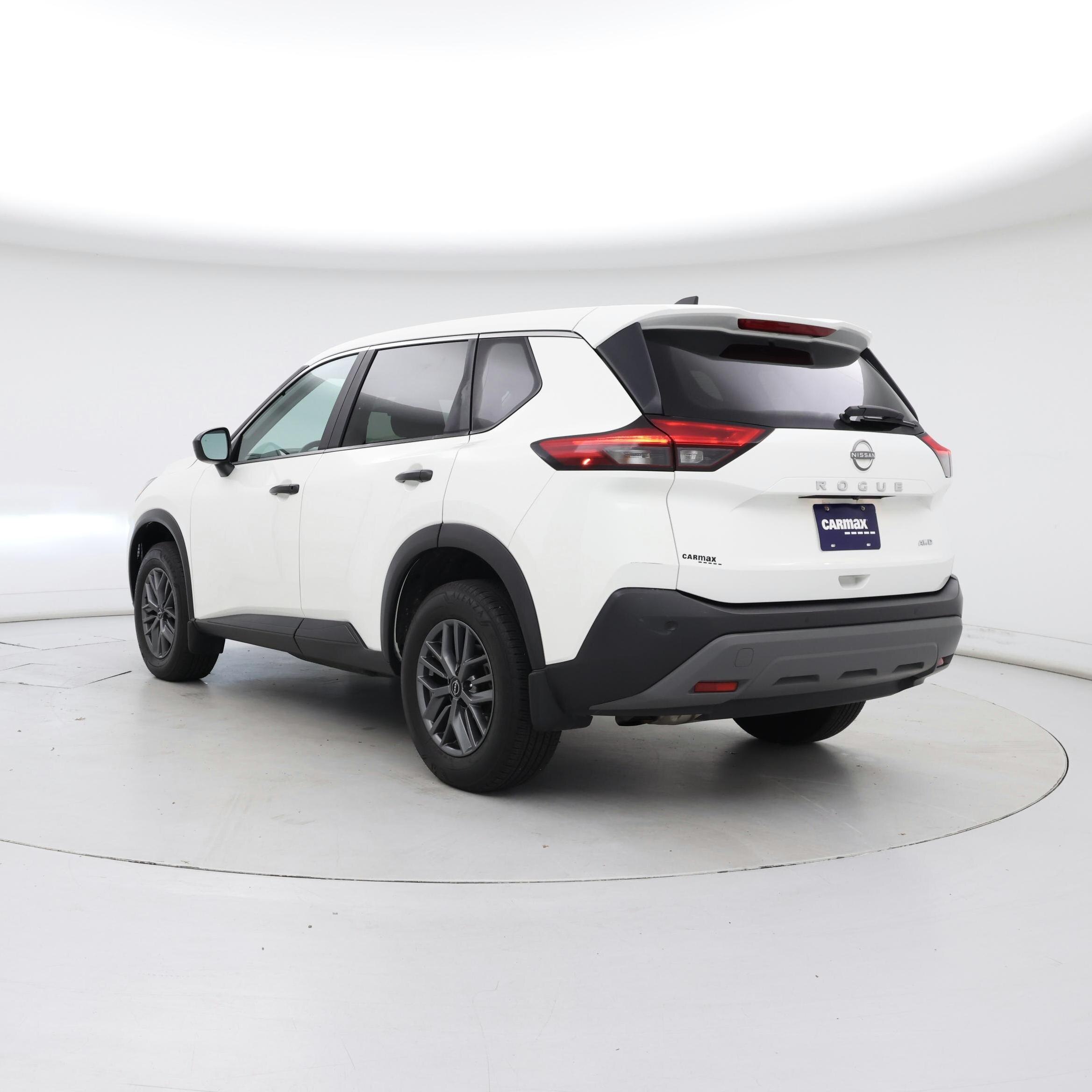 Thumbnail: 2023 Nissan Rogue - 2